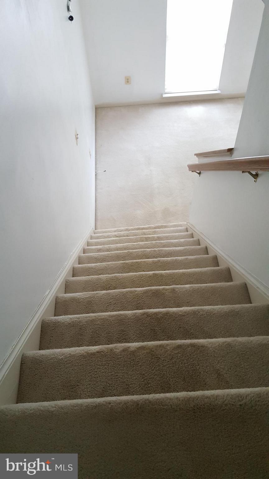 MARLTON TOWN CENTER - Residential Lease