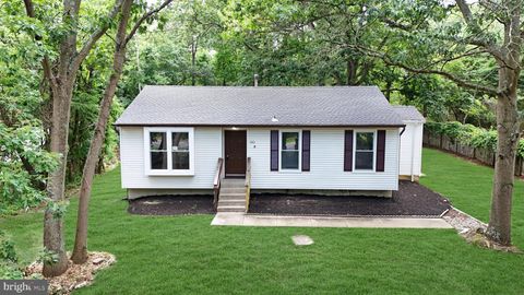 840 JARVIS ROAD SICKLERVILLE NJ 08081