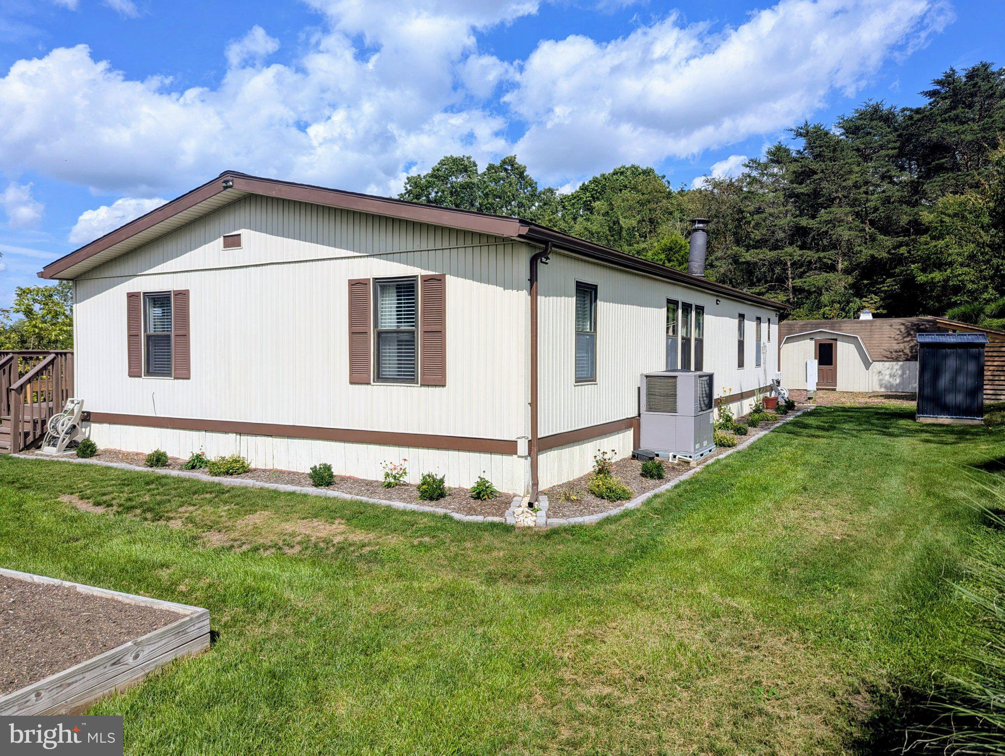 57 STUMP LANE