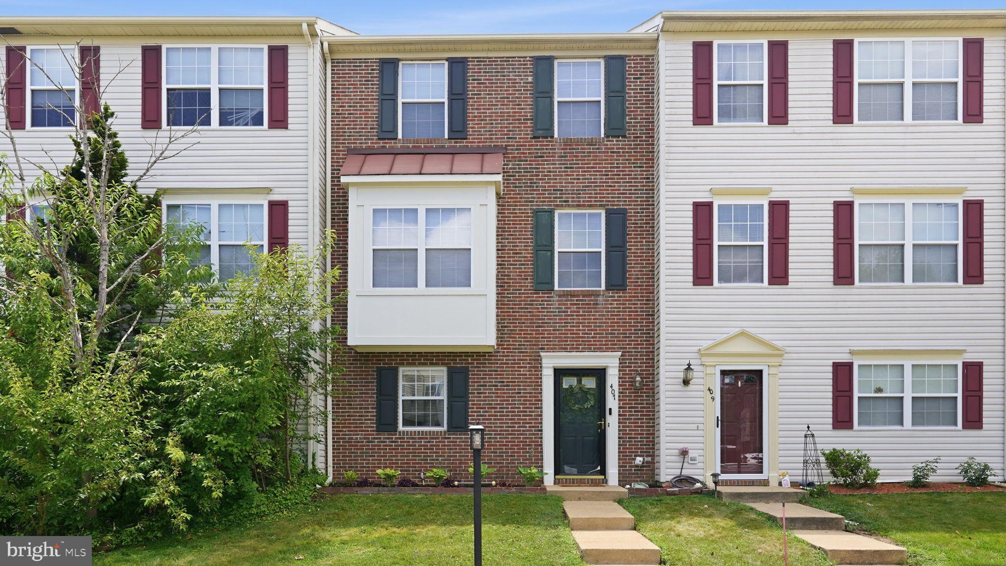 Photo 1 of 46 — 407 CLINT LANE, FREDERICKSBURG, VA 22405