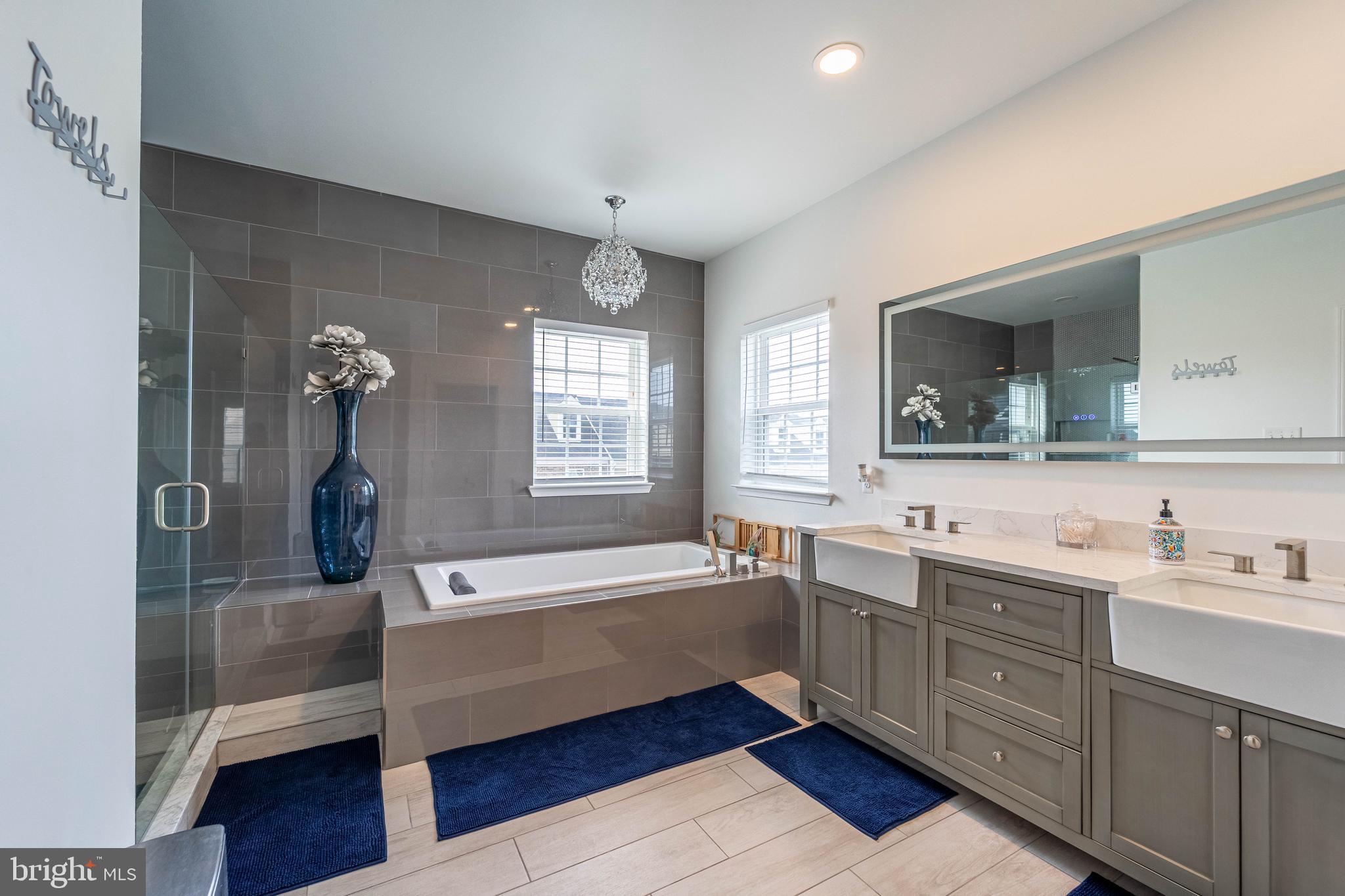 GREENLEIGH AT CROSSROADS - Residential