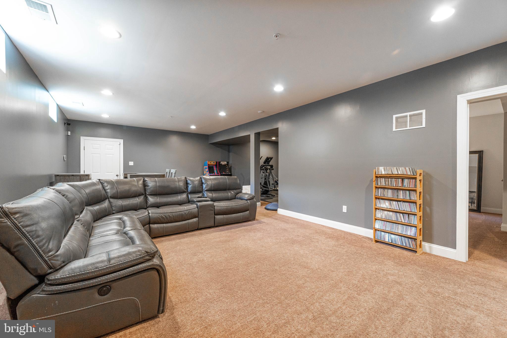 GREENLEIGH AT CROSSROADS - Residential