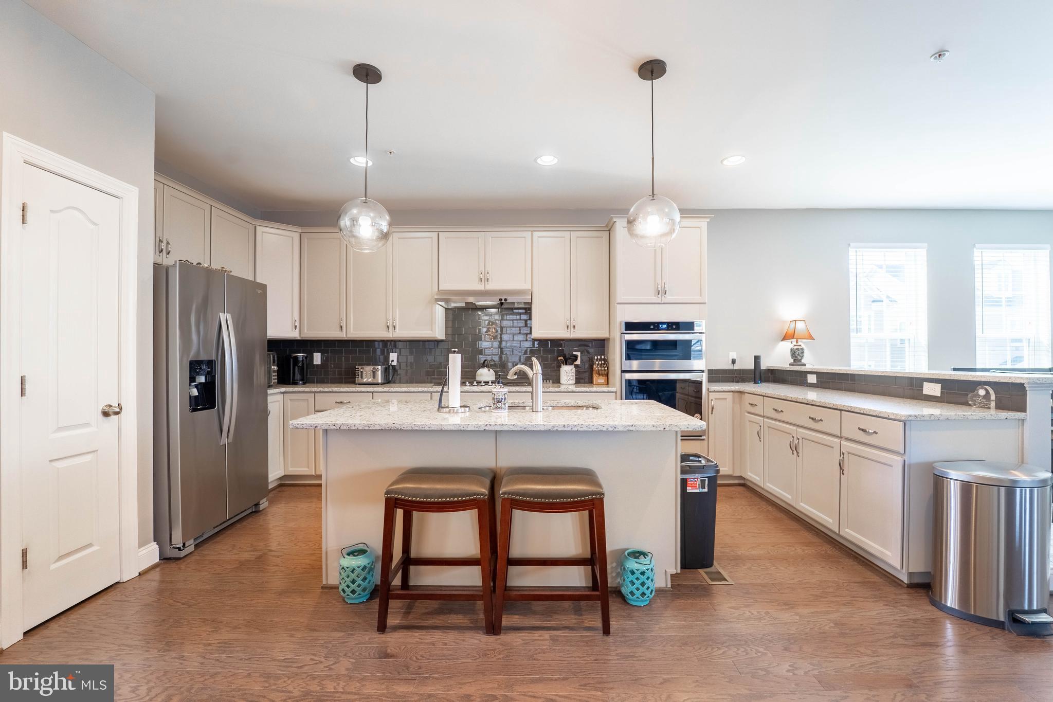 GREENLEIGH AT CROSSROADS - Residential