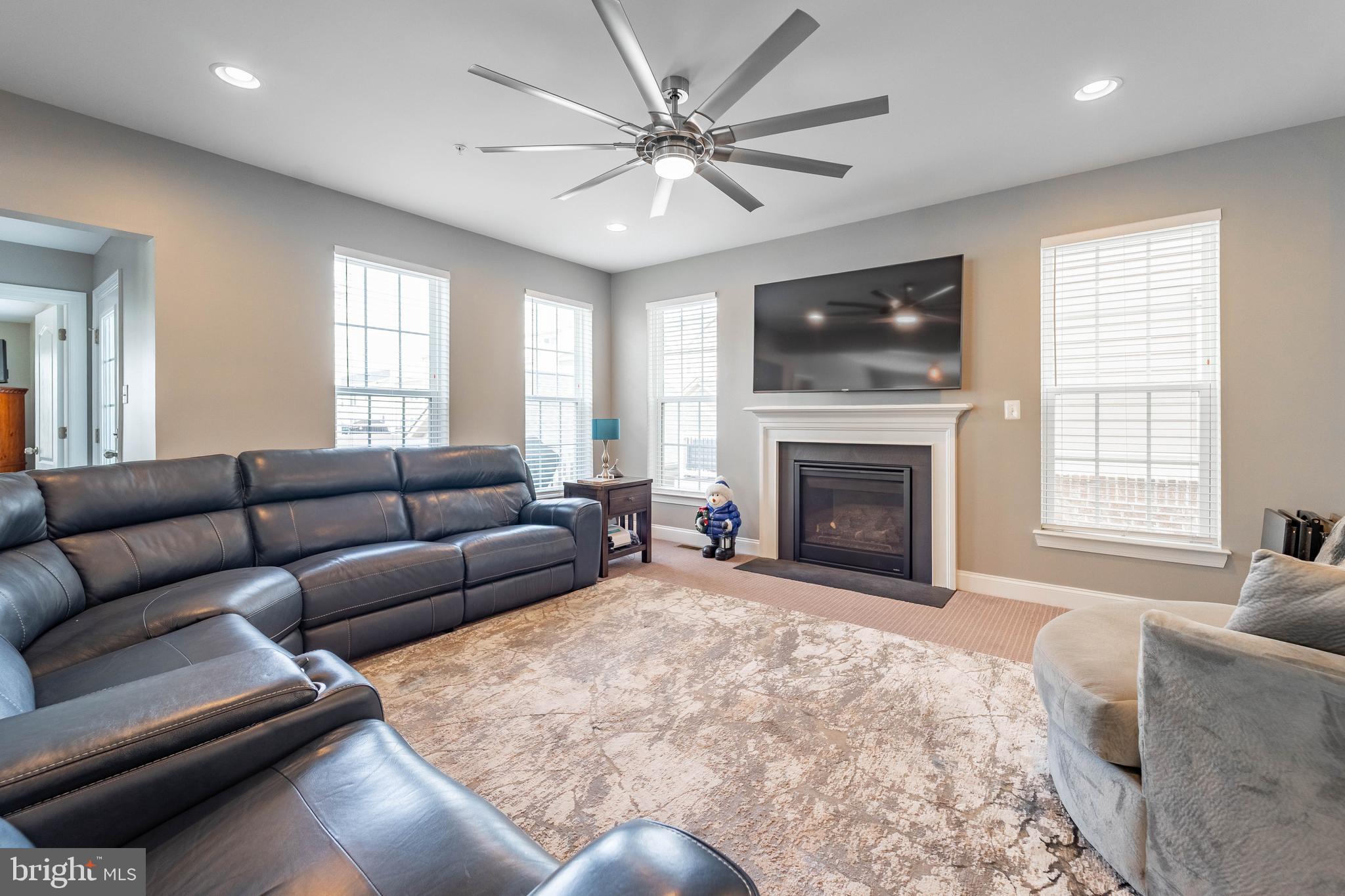 GREENLEIGH AT CROSSROADS - Residential