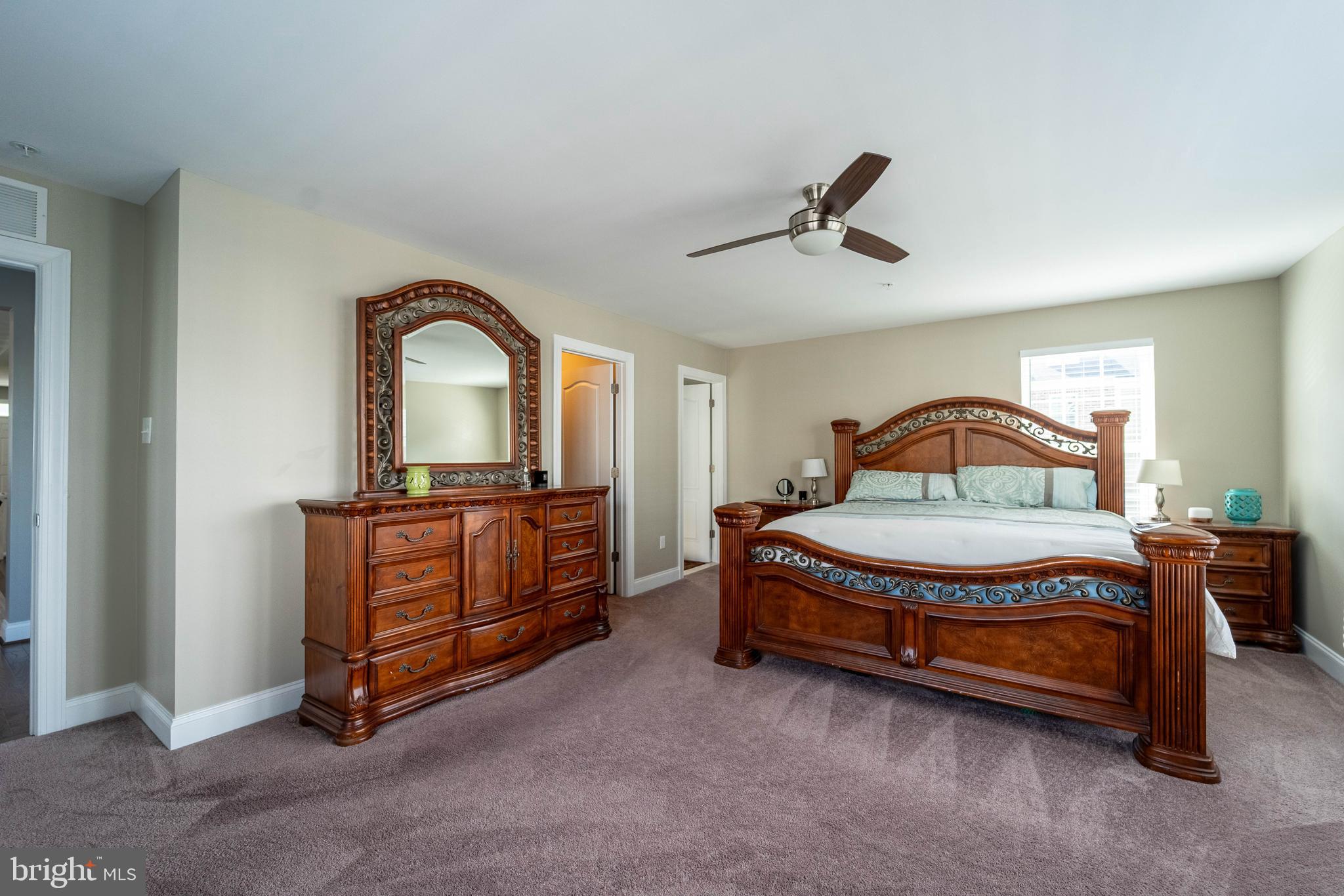 GREENLEIGH AT CROSSROADS - Residential