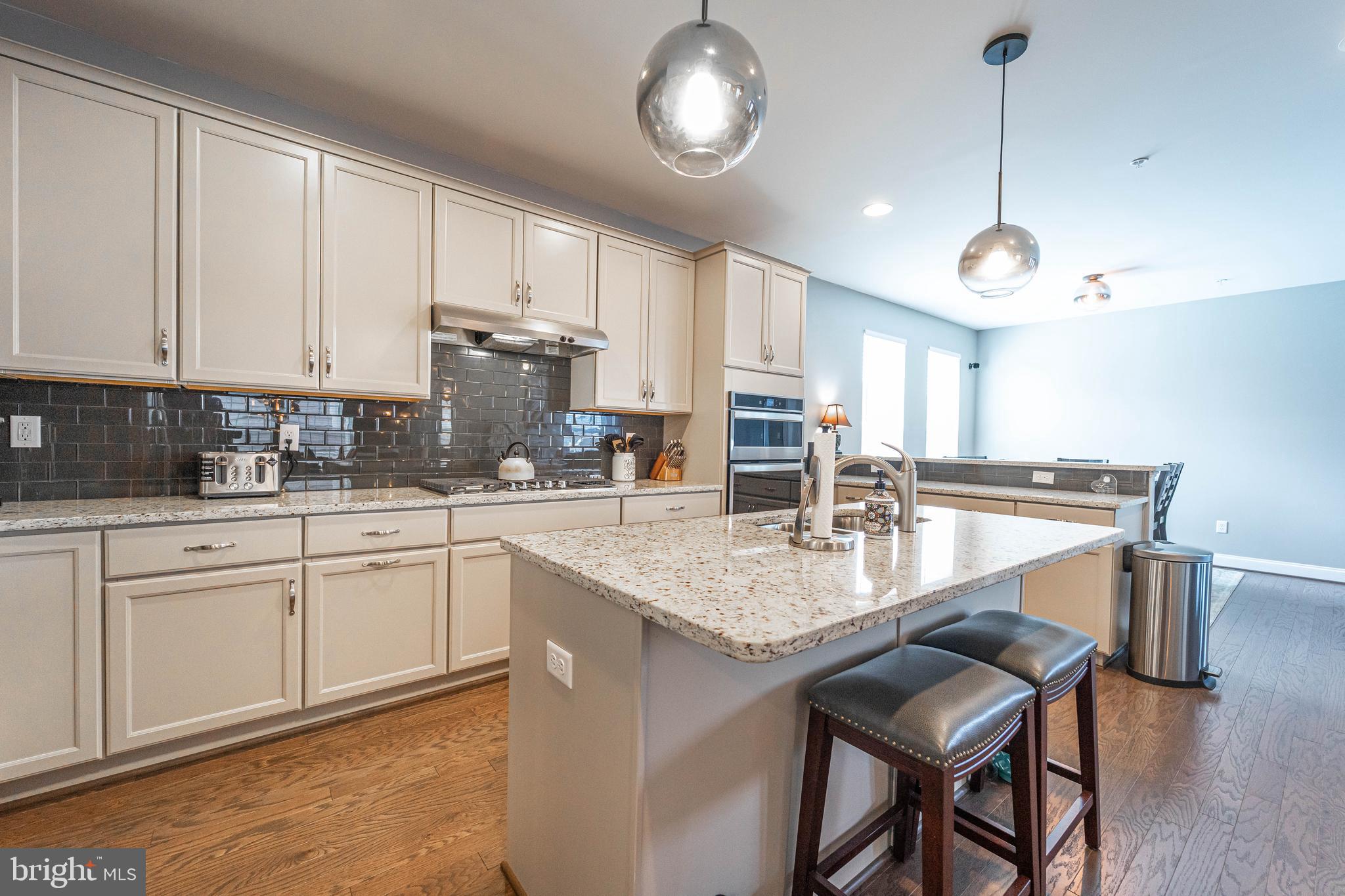 GREENLEIGH AT CROSSROADS - Residential