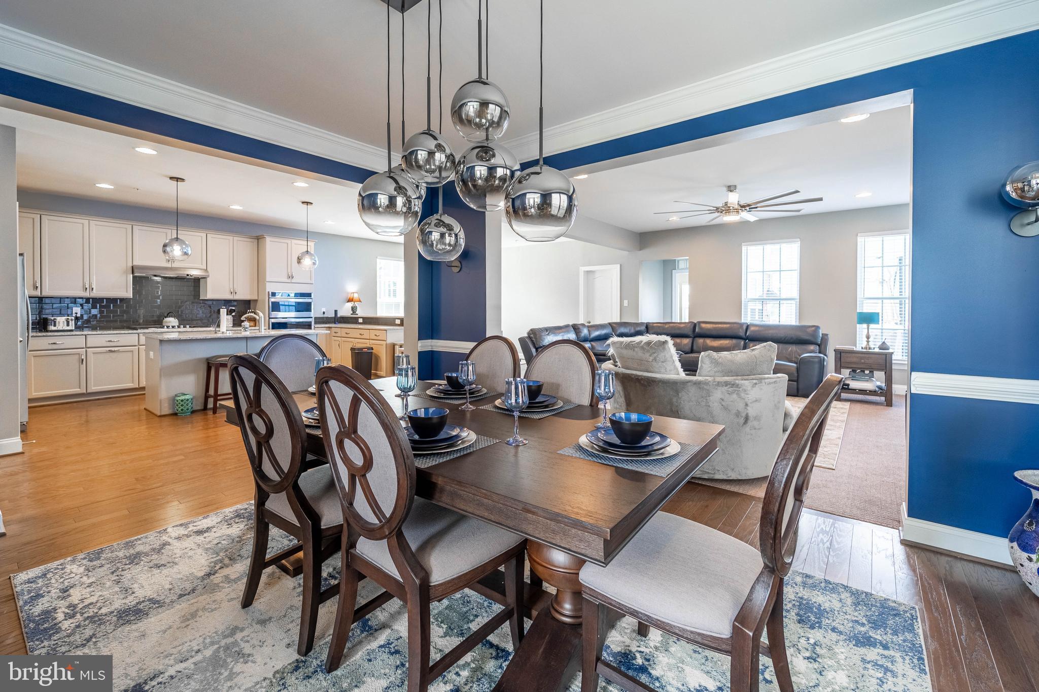 GREENLEIGH AT CROSSROADS - Residential
