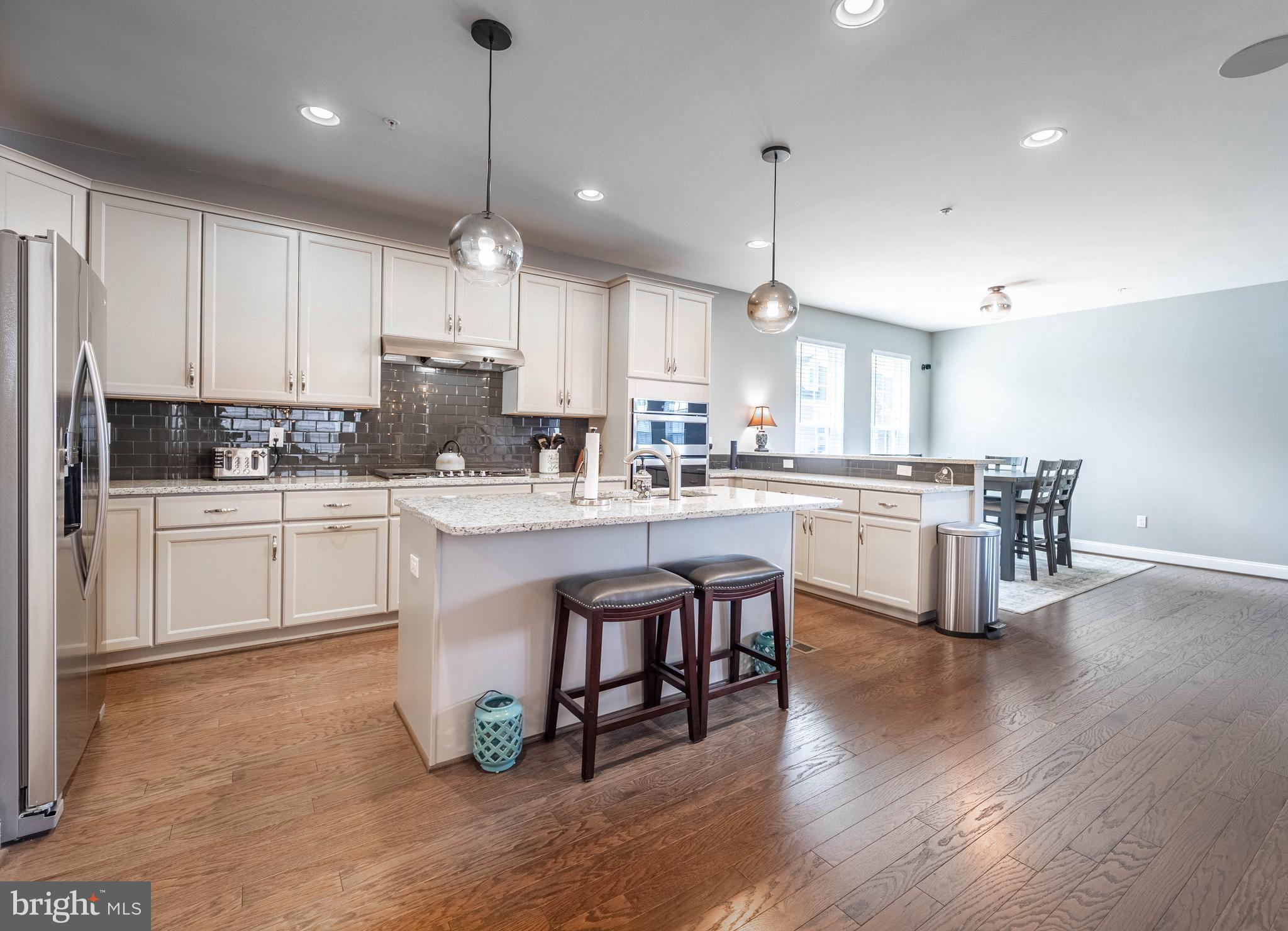GREENLEIGH AT CROSSROADS - Residential