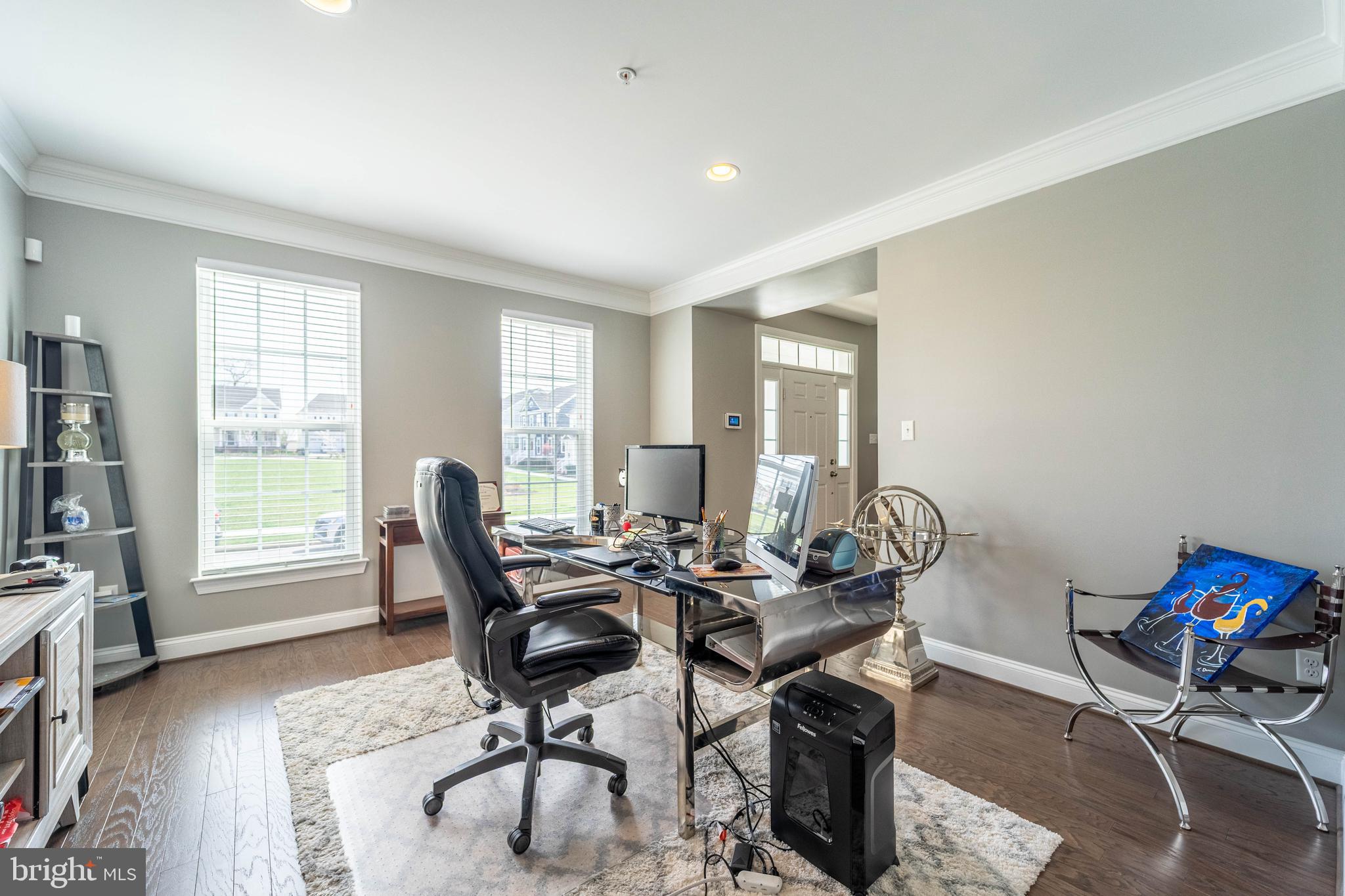 GREENLEIGH AT CROSSROADS - Residential
