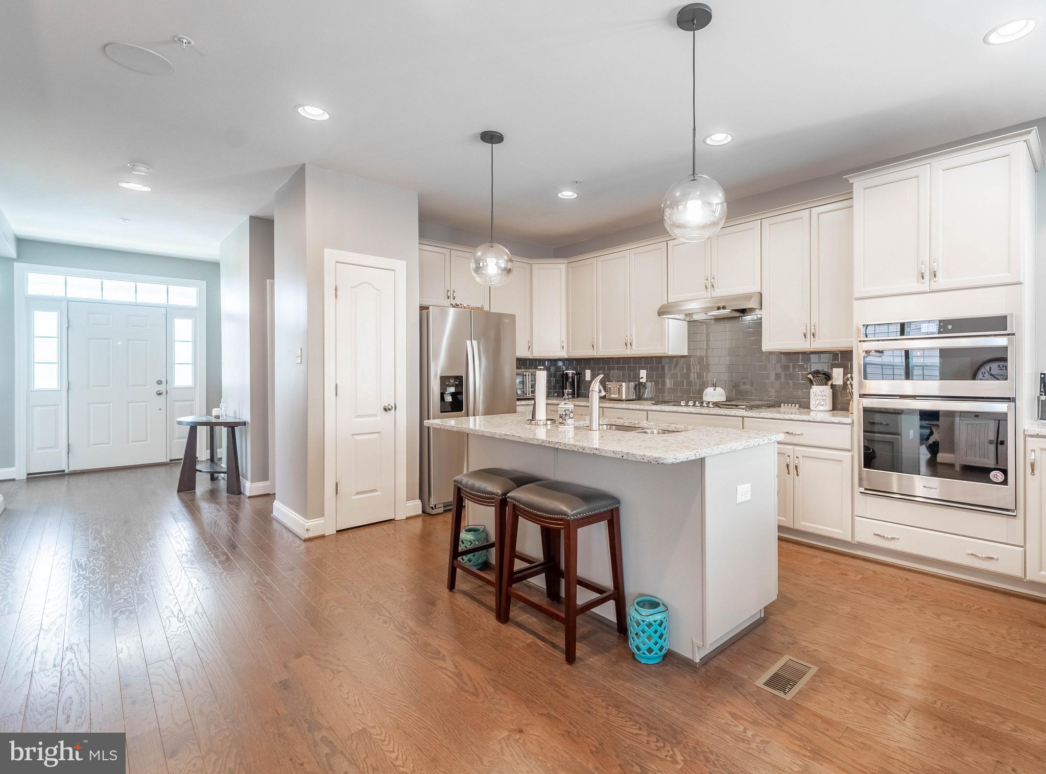 GREENLEIGH AT CROSSROADS - Residential