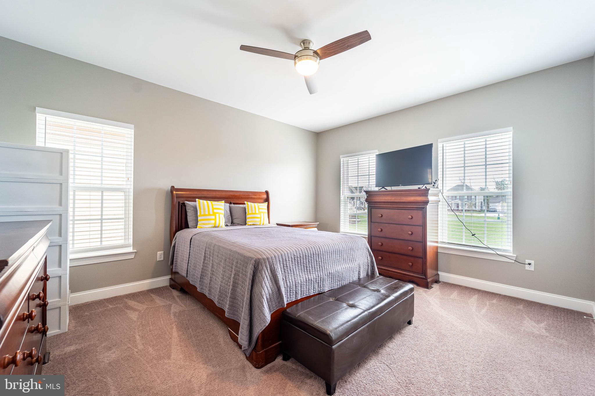 GREENLEIGH AT CROSSROADS - Residential