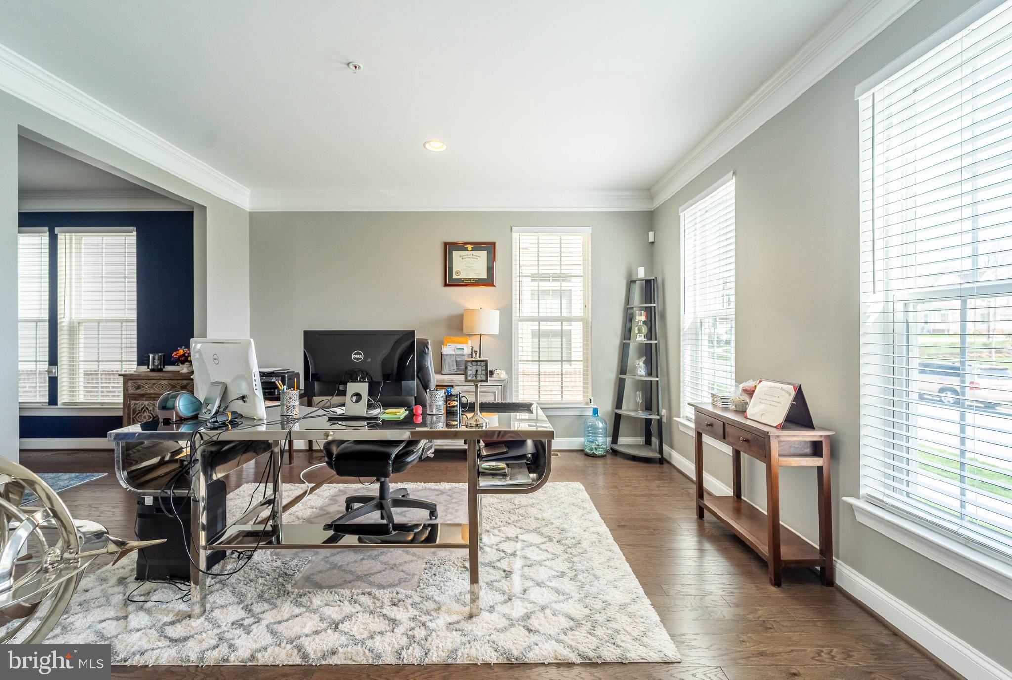 GREENLEIGH AT CROSSROADS - Residential