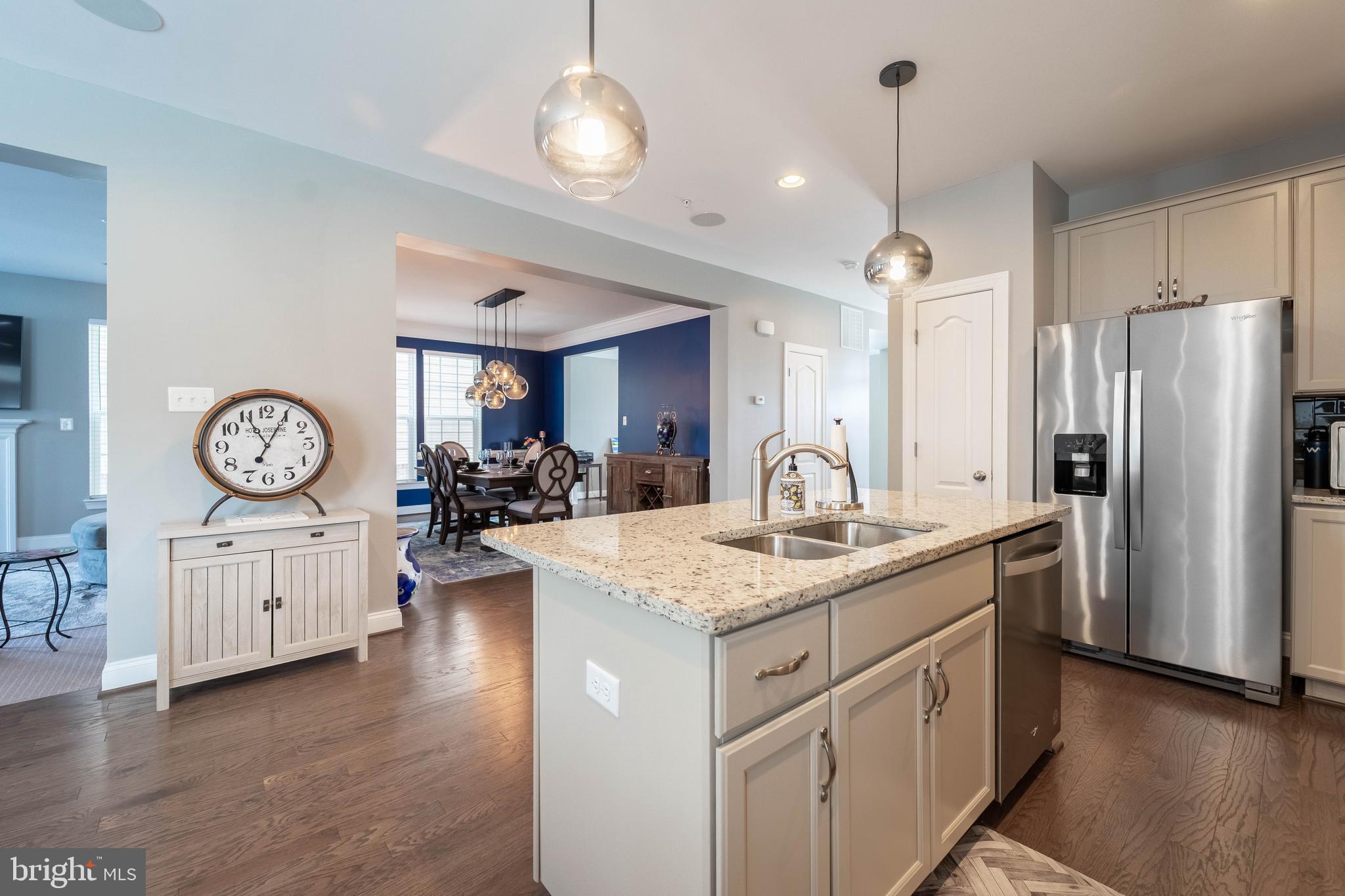 GREENLEIGH AT CROSSROADS - Residential