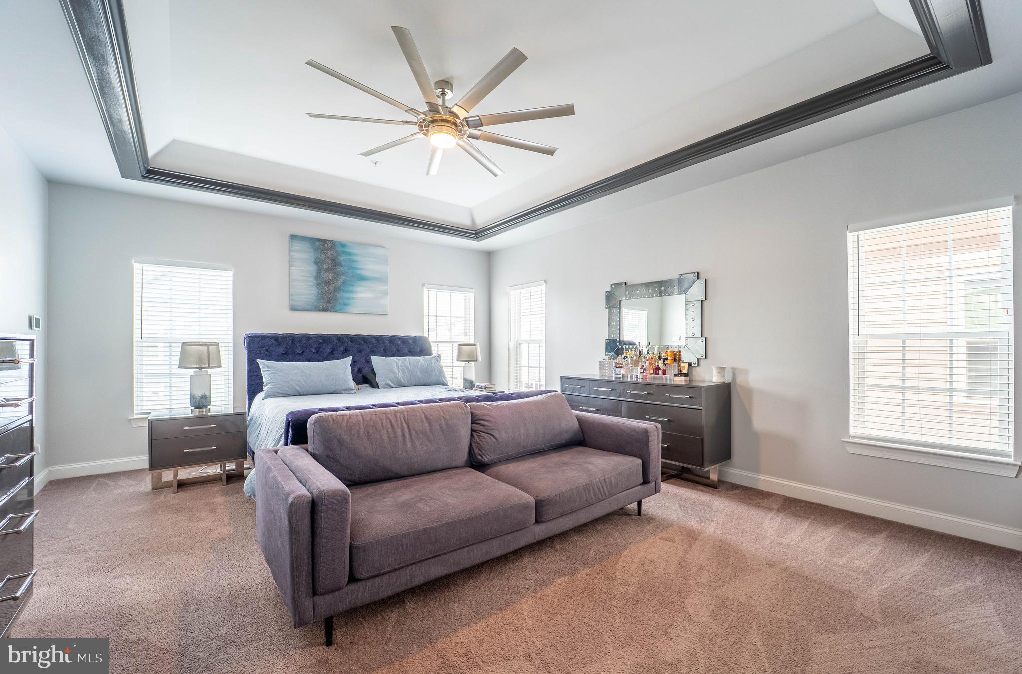 GREENLEIGH AT CROSSROADS - Residential