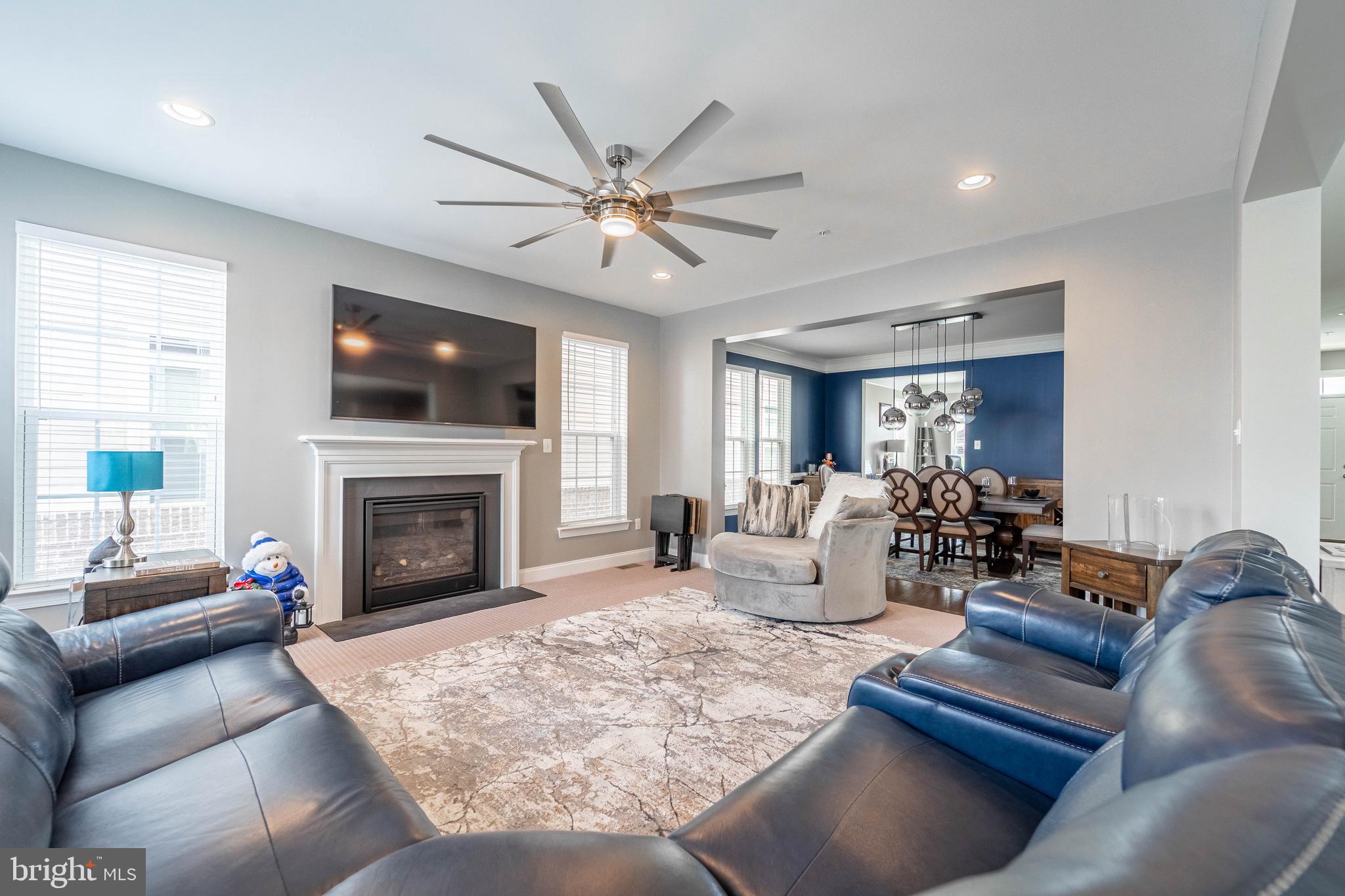 GREENLEIGH AT CROSSROADS - Residential