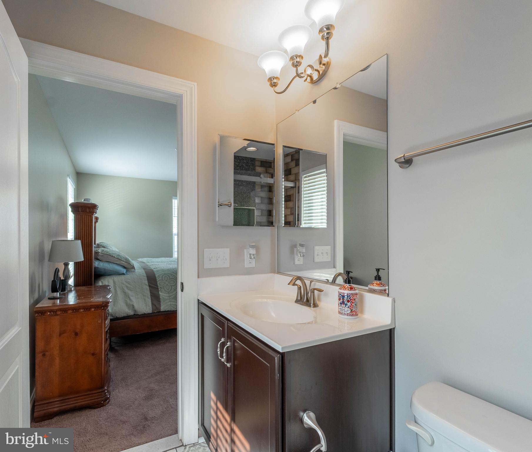 GREENLEIGH AT CROSSROADS - Residential