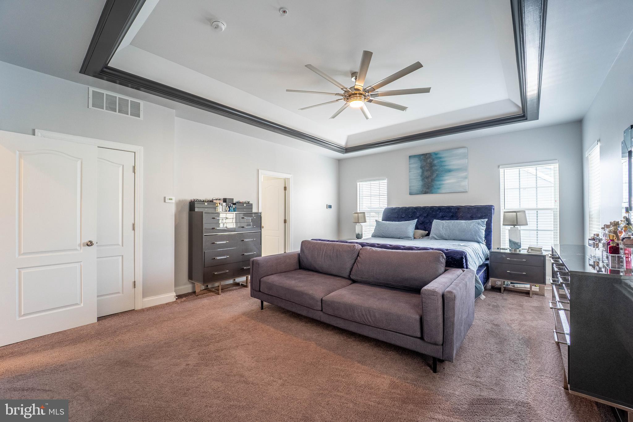 GREENLEIGH AT CROSSROADS - Residential