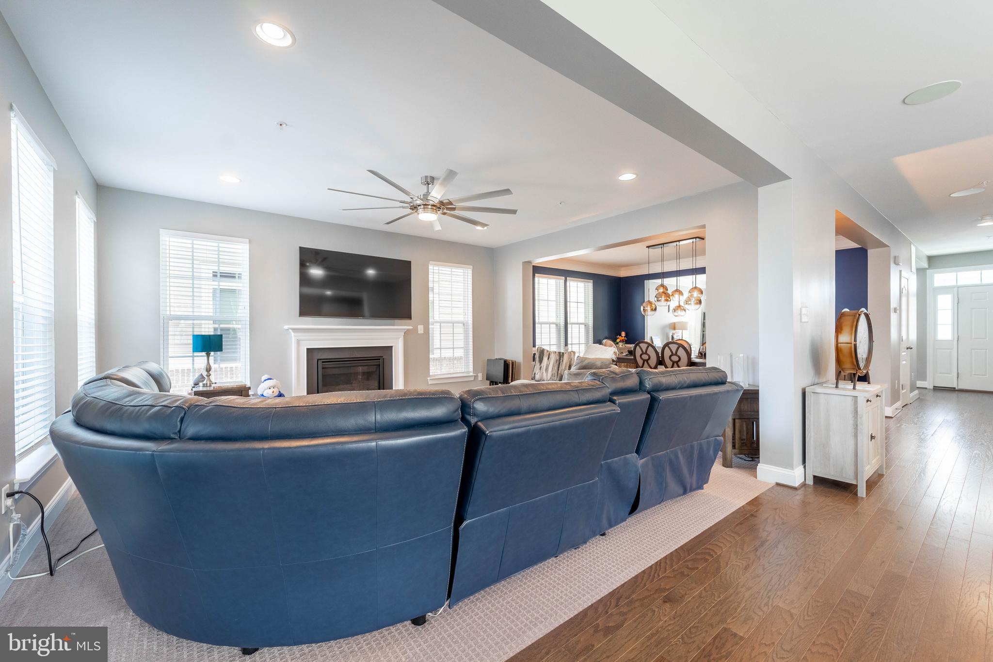 GREENLEIGH AT CROSSROADS - Residential