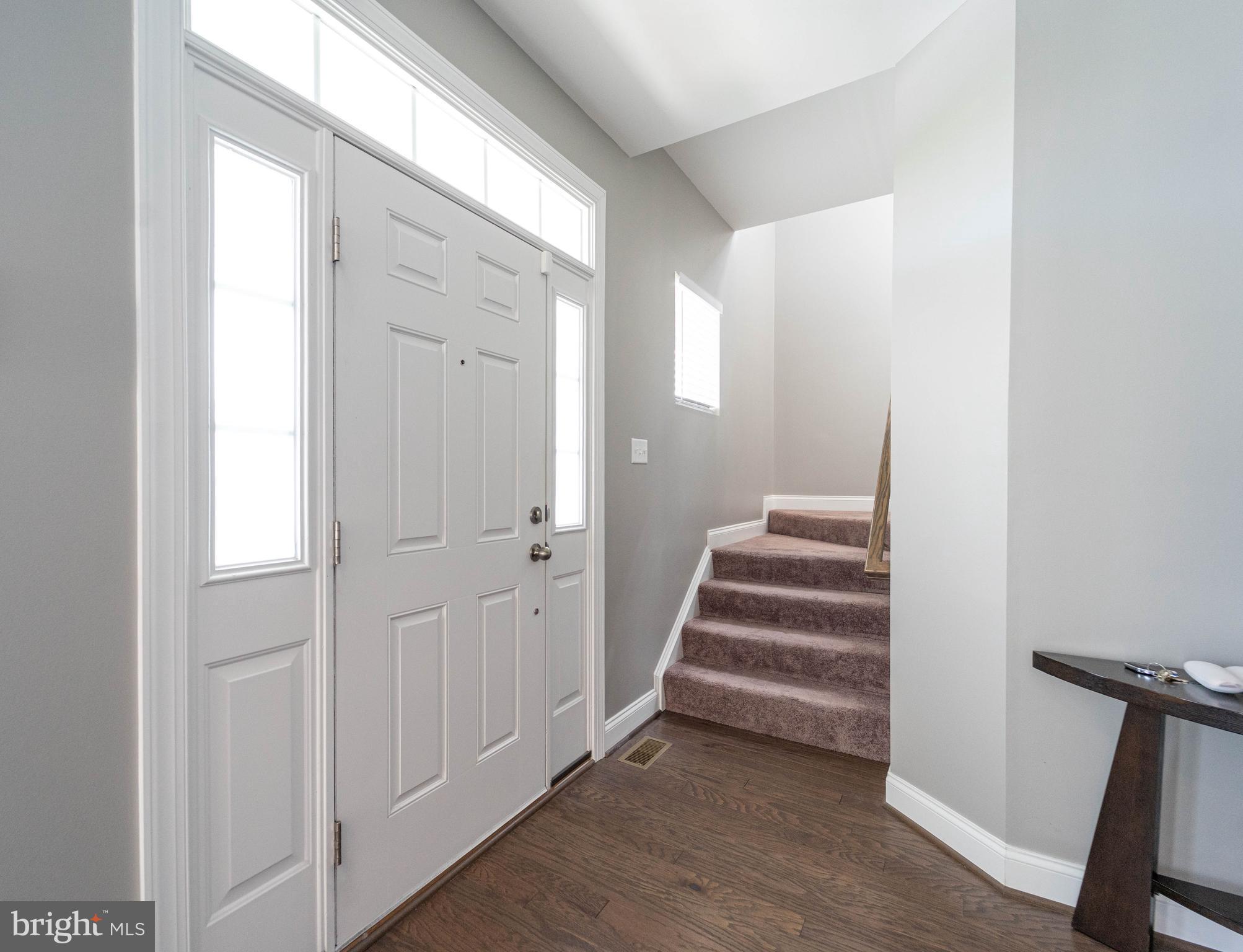 GREENLEIGH AT CROSSROADS - Residential