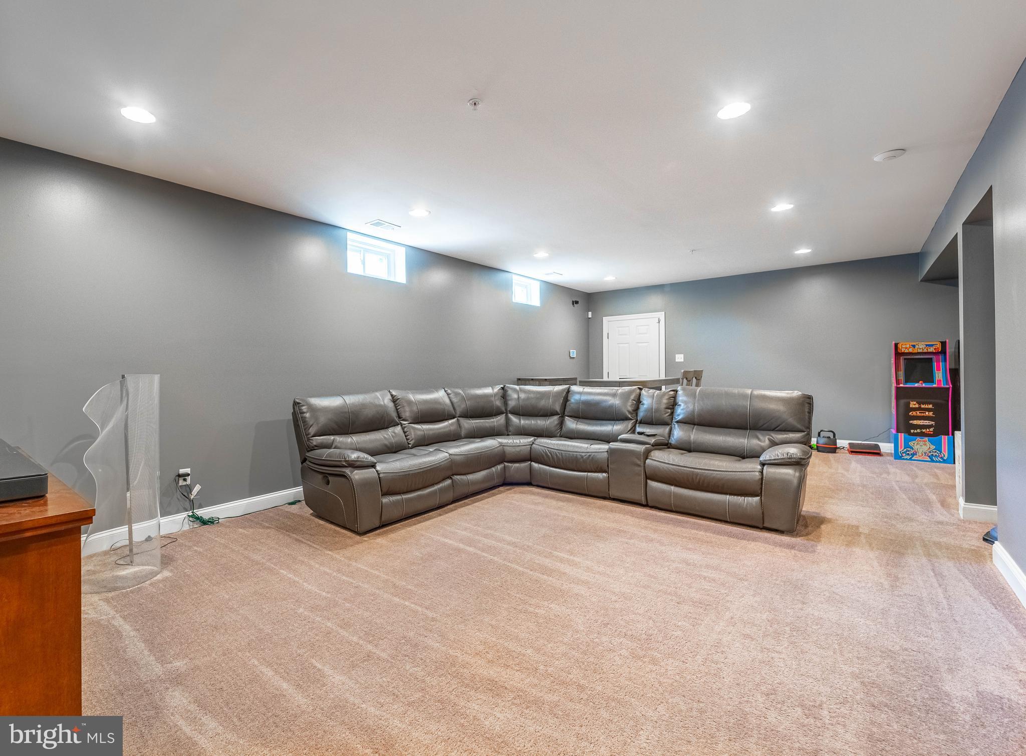 GREENLEIGH AT CROSSROADS - Residential