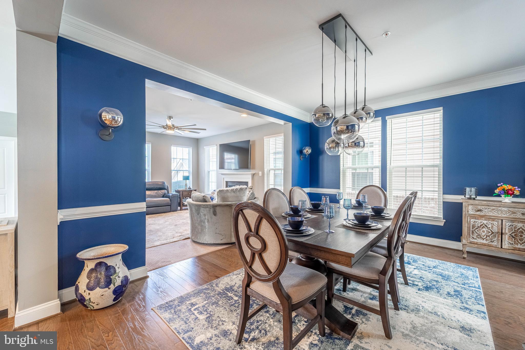 GREENLEIGH AT CROSSROADS - Residential