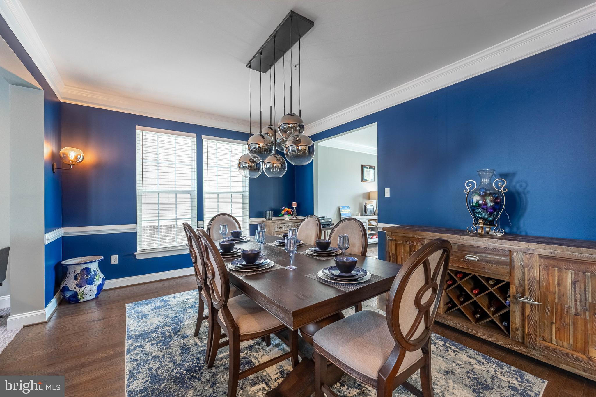GREENLEIGH AT CROSSROADS - Residential