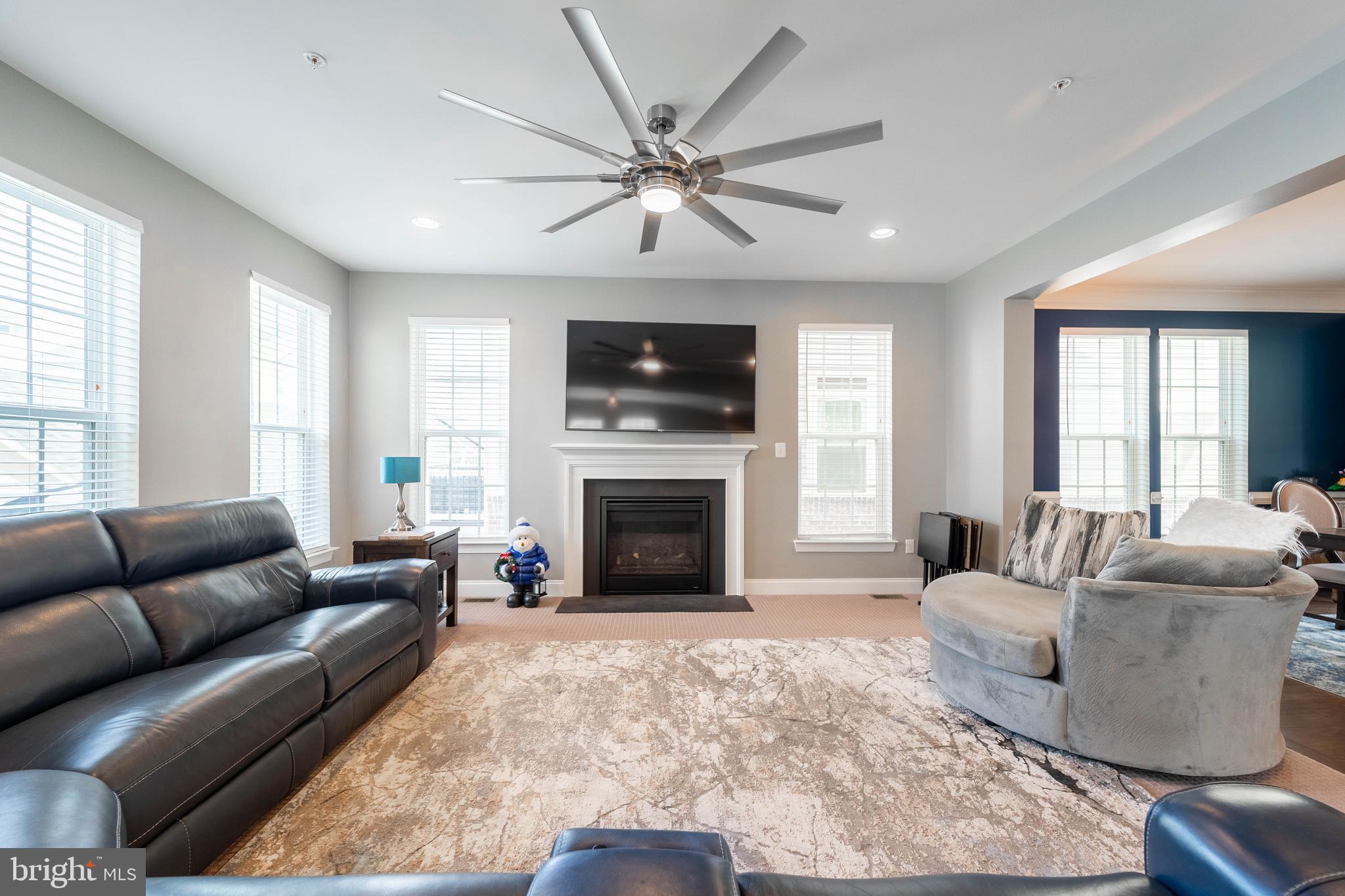 GREENLEIGH AT CROSSROADS - Residential