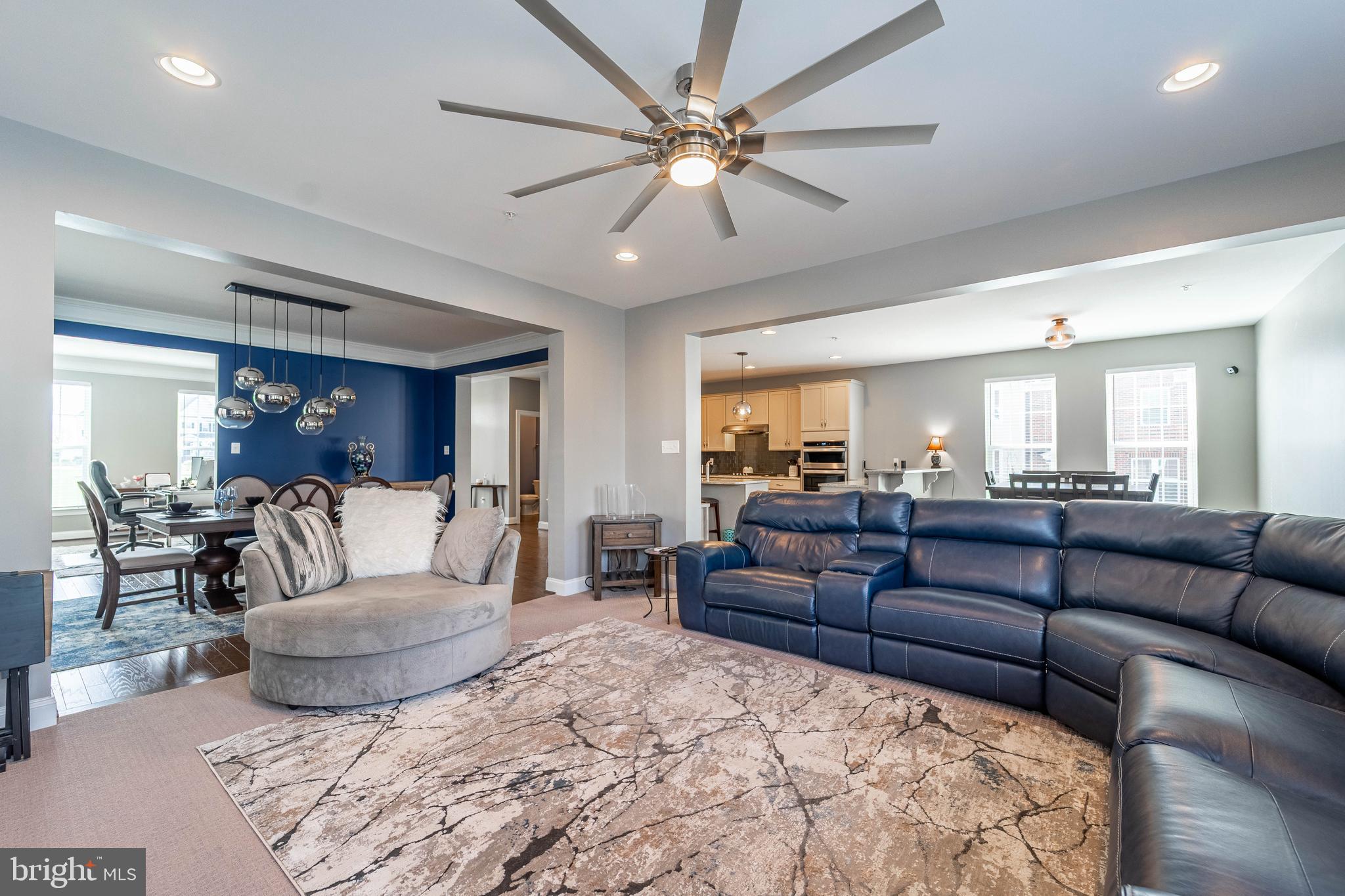 GREENLEIGH AT CROSSROADS - Residential