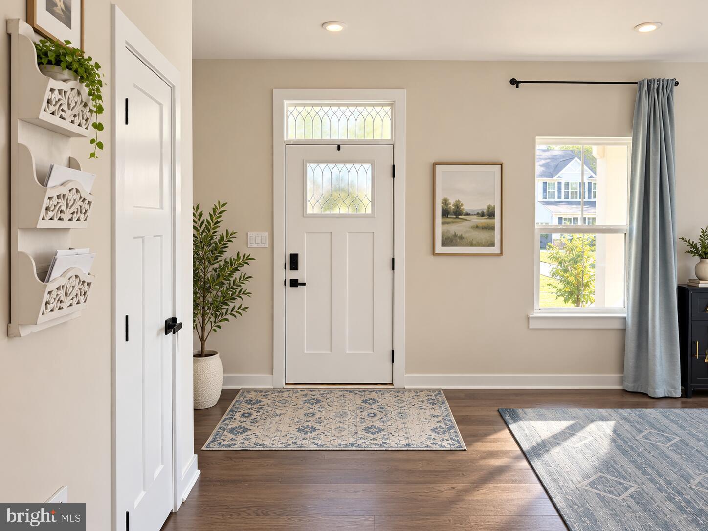 3097 FORESTDALE DRIVE