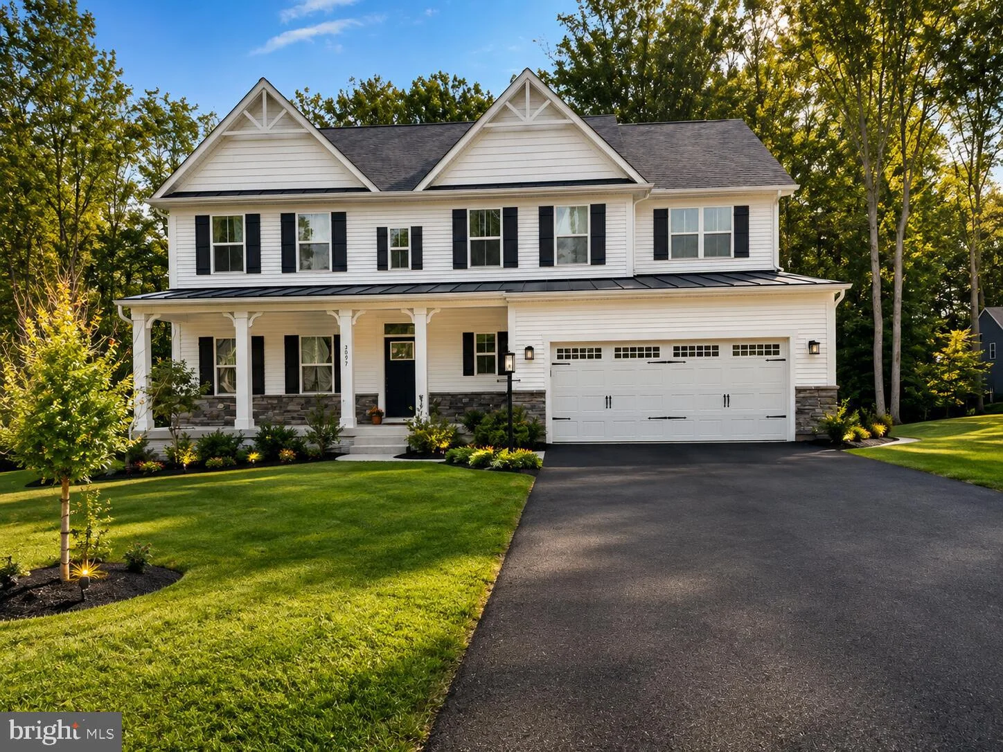 3097 Forestdale Drive