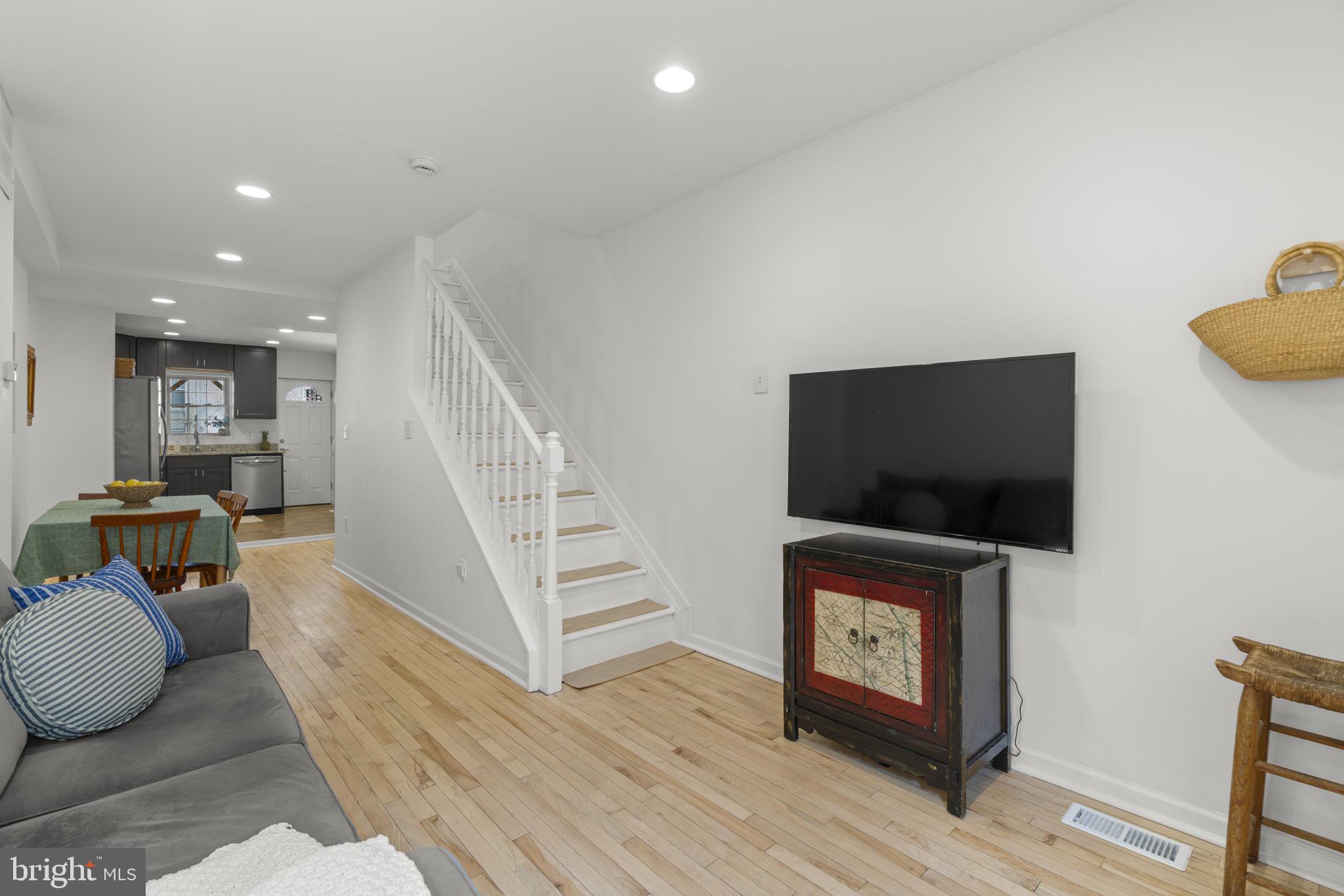 PATTERSON PARK - Residential