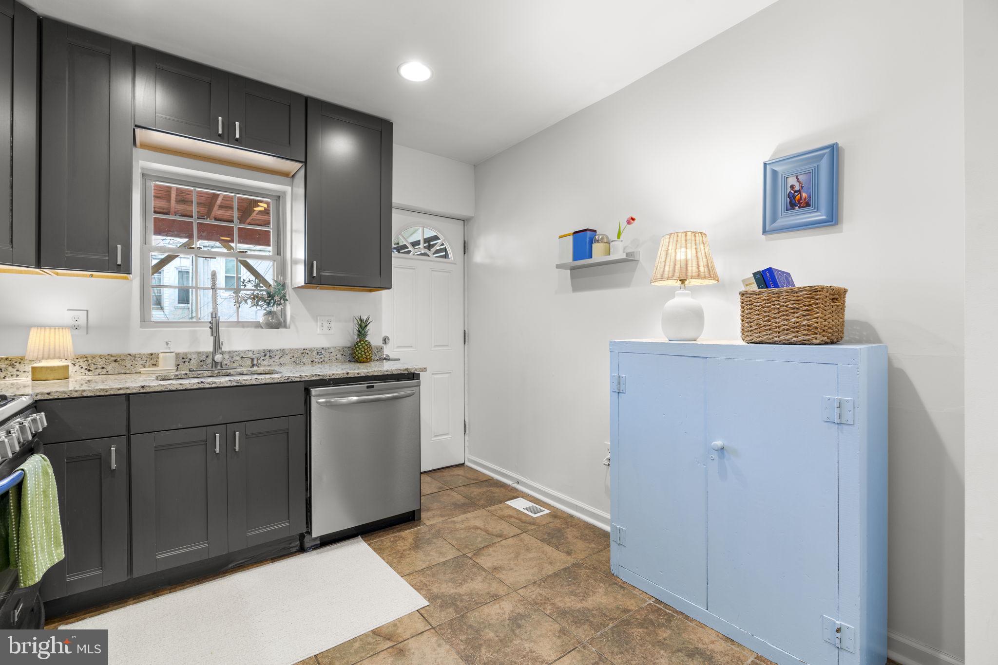 PATTERSON PARK - Residential