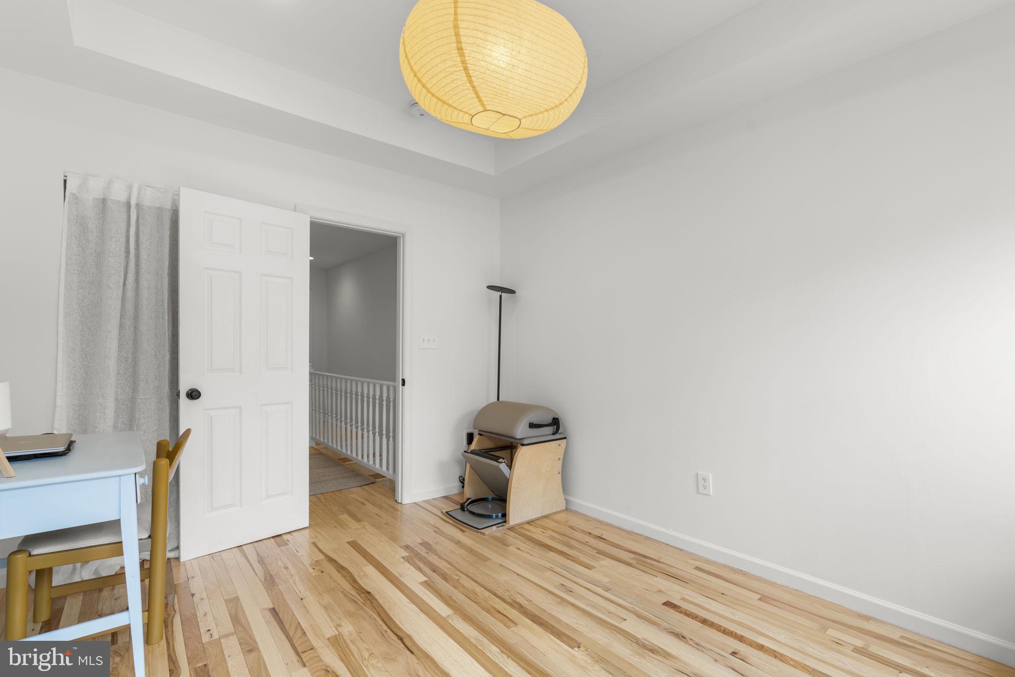 PATTERSON PARK - Residential