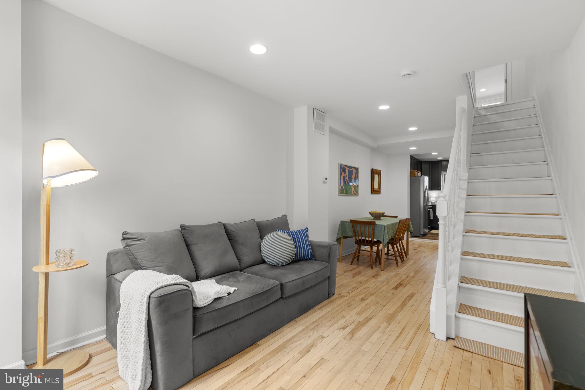 PATTERSON PARK - Residential