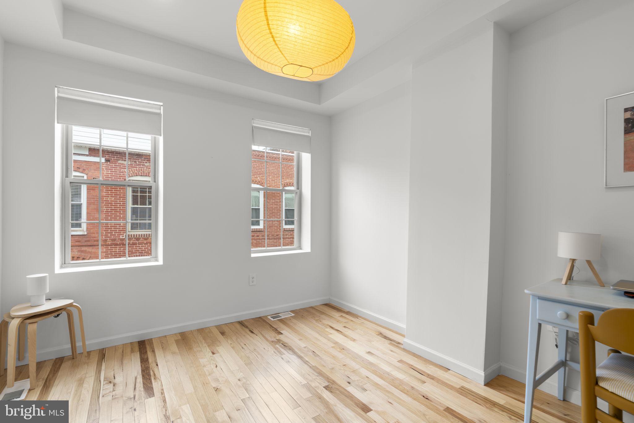 PATTERSON PARK - Residential