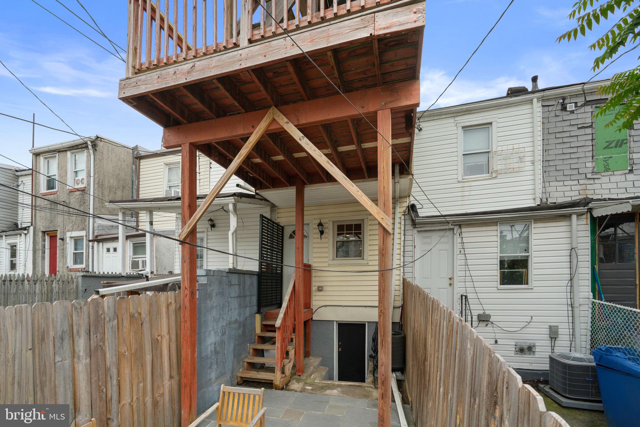 PATTERSON PARK - Residential
