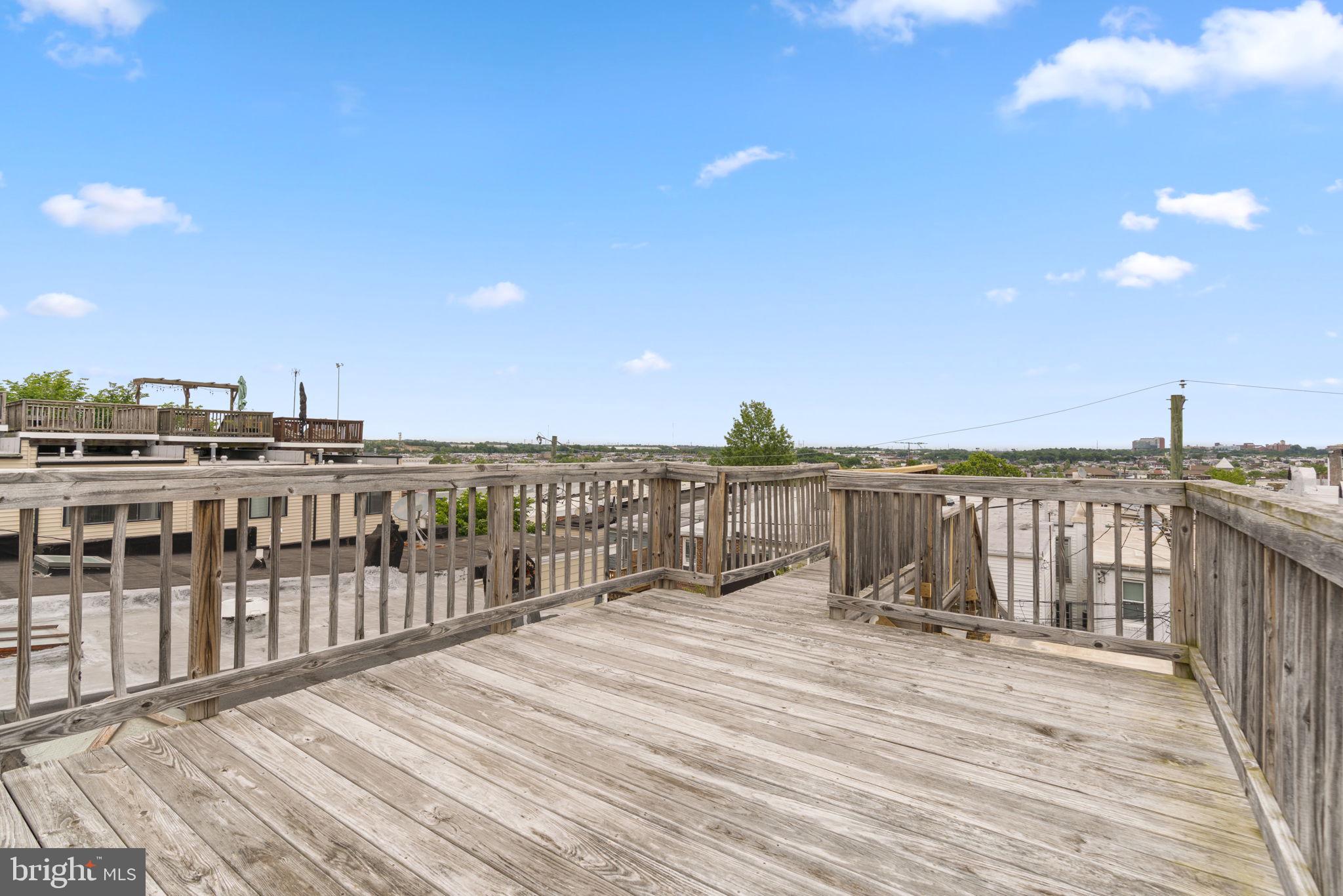 PATTERSON PARK - Residential