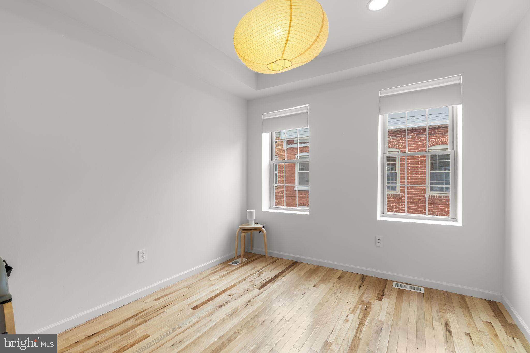 PATTERSON PARK - Residential