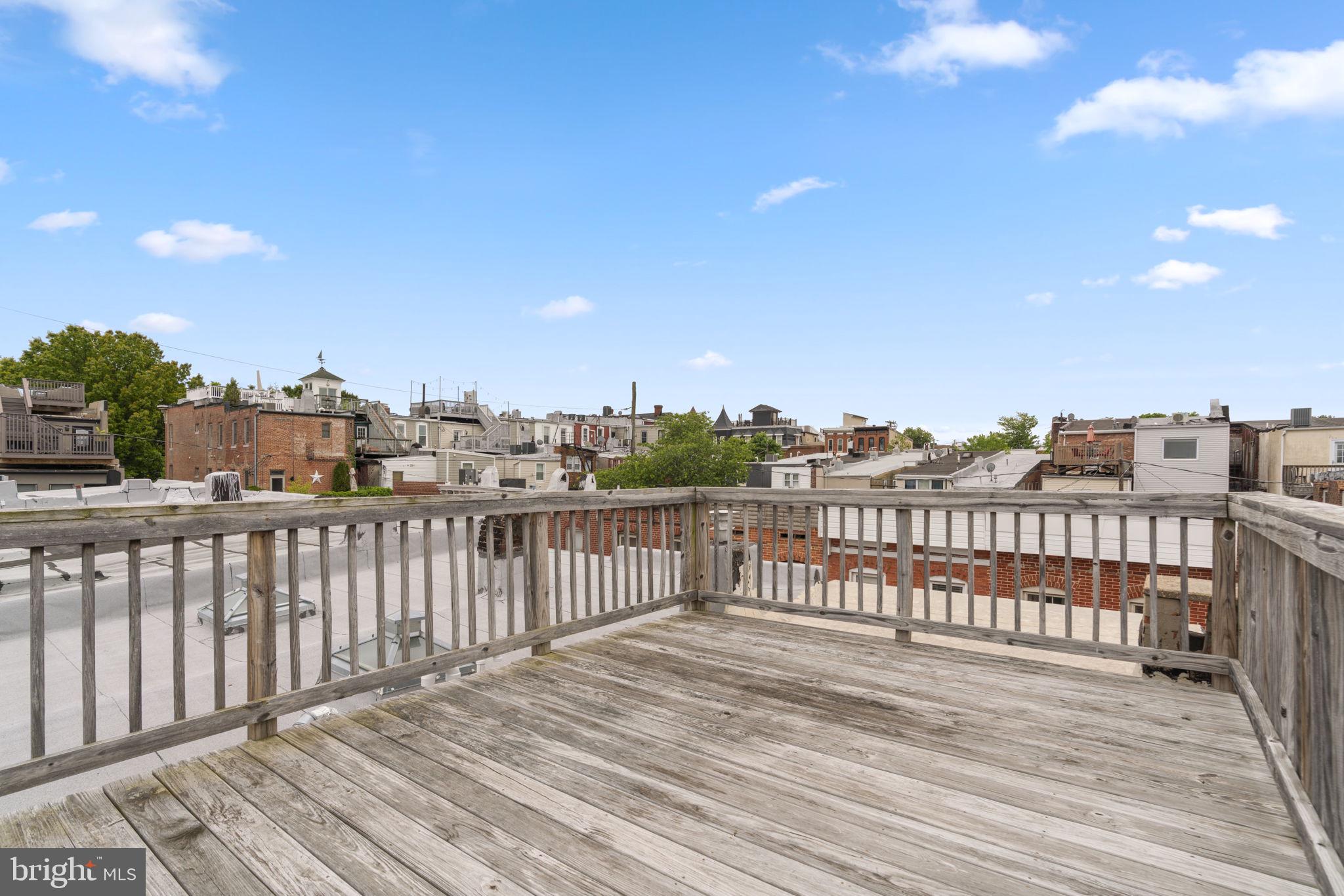 PATTERSON PARK - Residential
