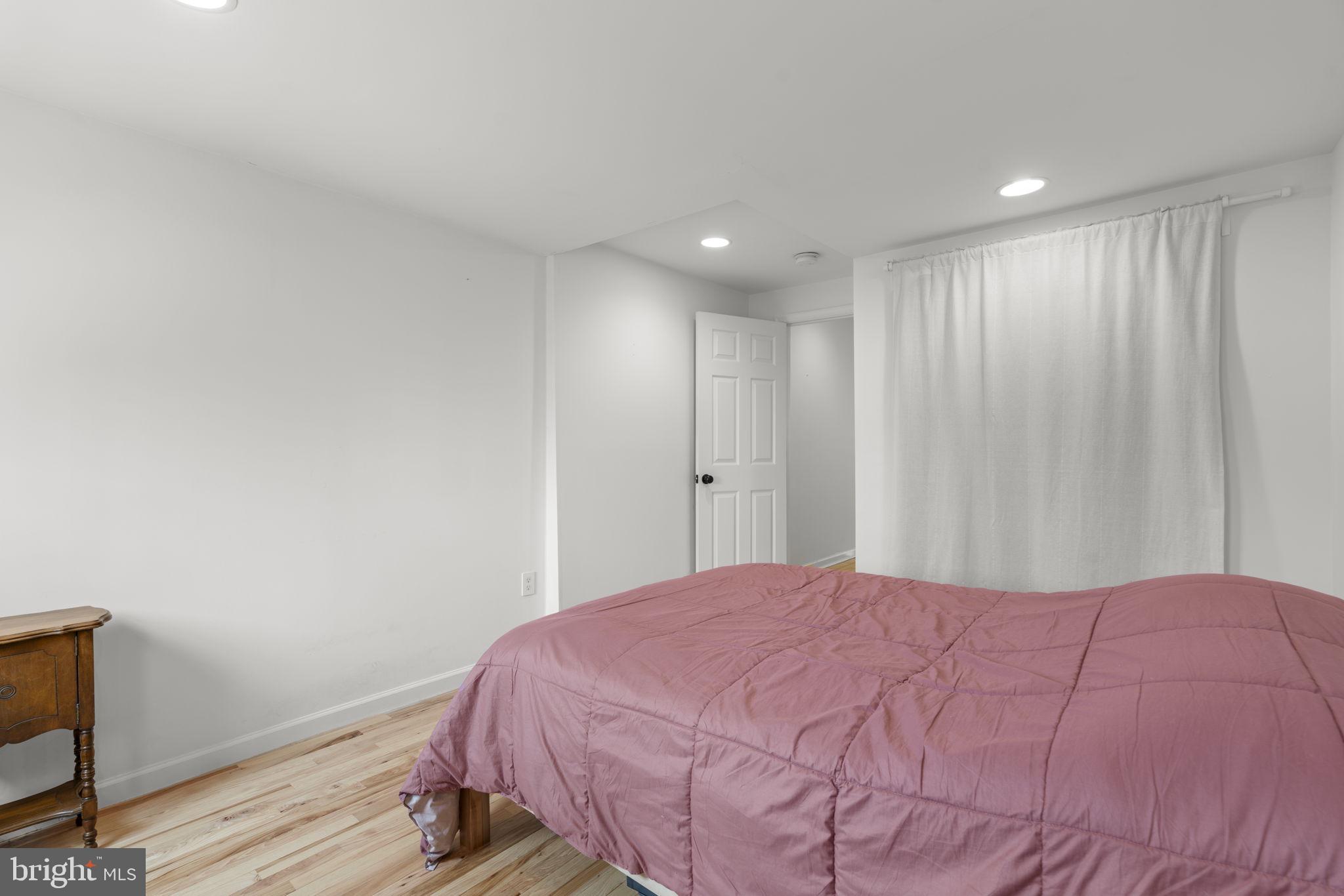 PATTERSON PARK - Residential
