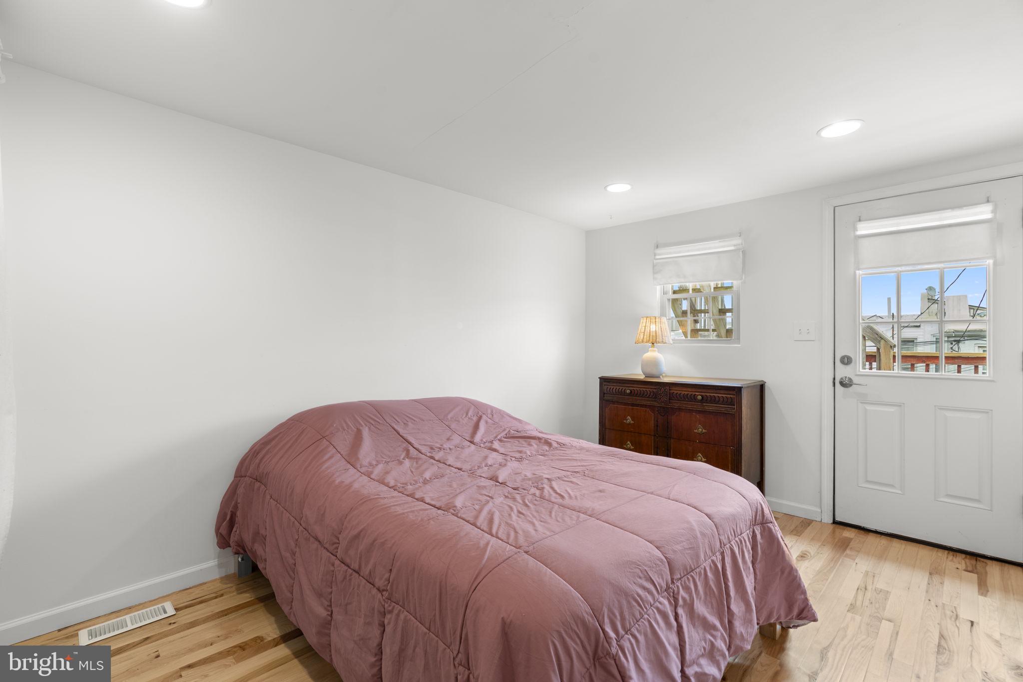 PATTERSON PARK - Residential