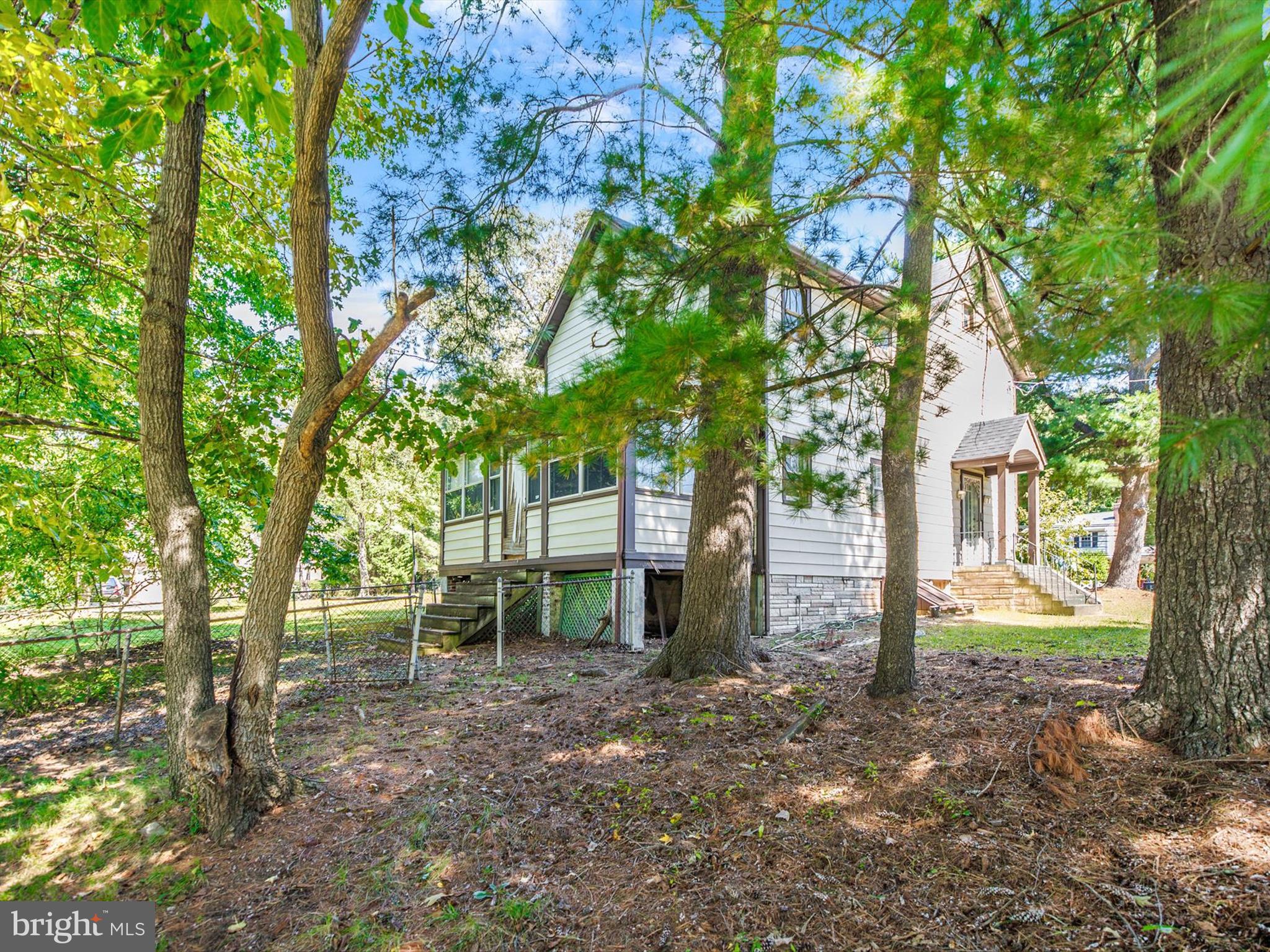 PRINCESS GARDENS - Residential