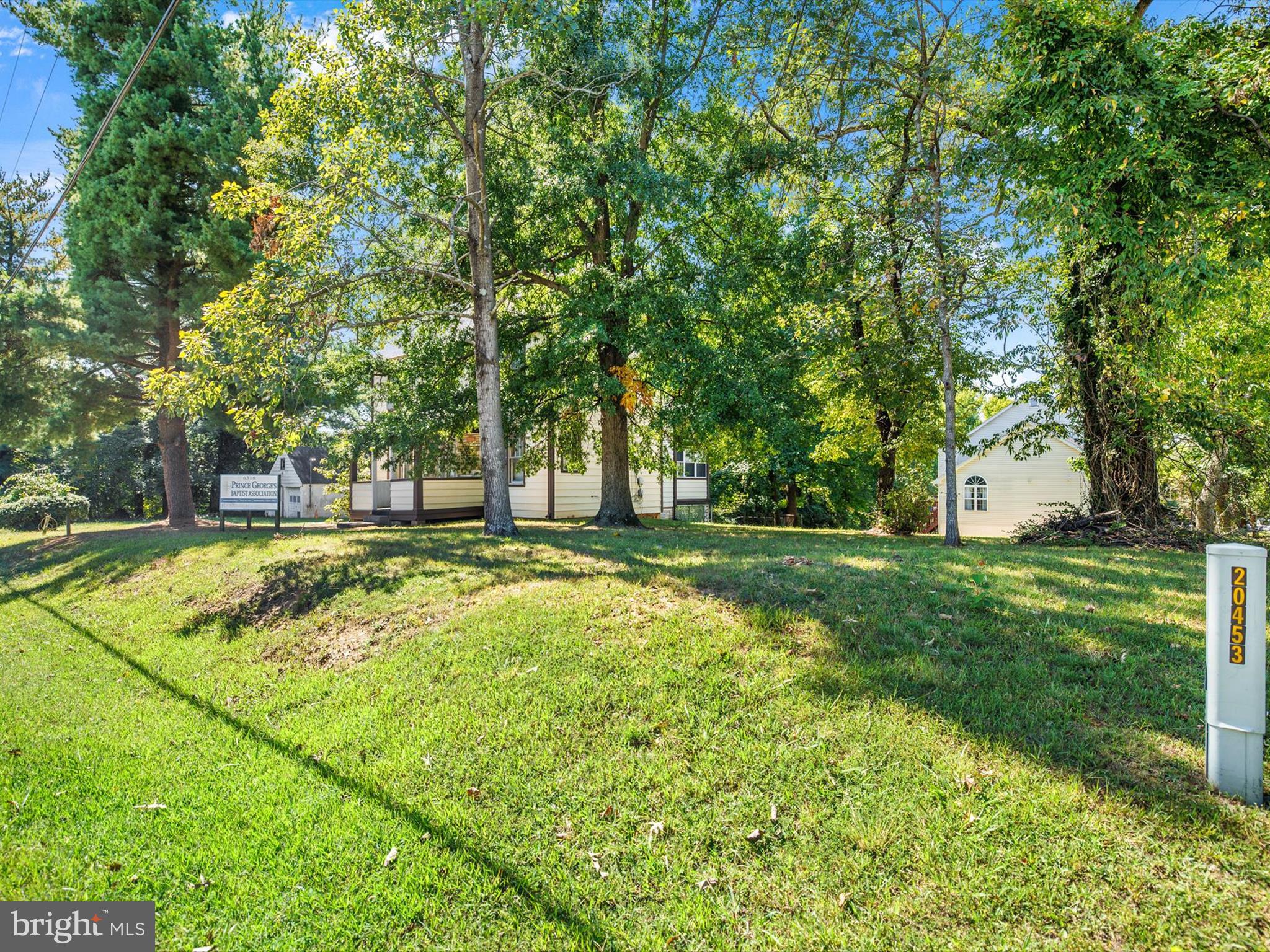 PRINCESS GARDENS - Residential