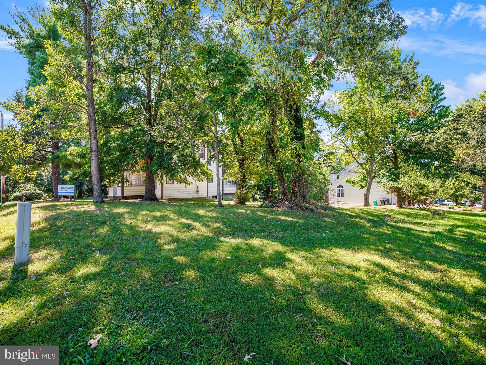 PRINCESS GARDENS - Residential