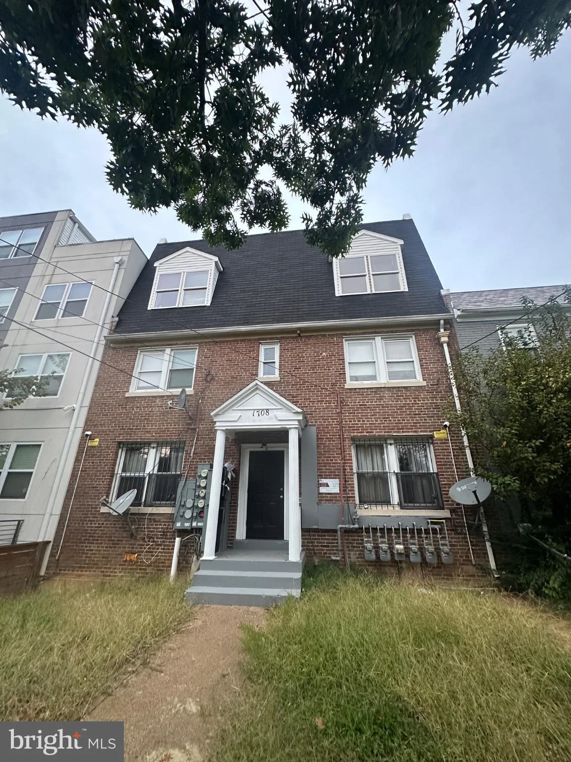 1708 R Street SE