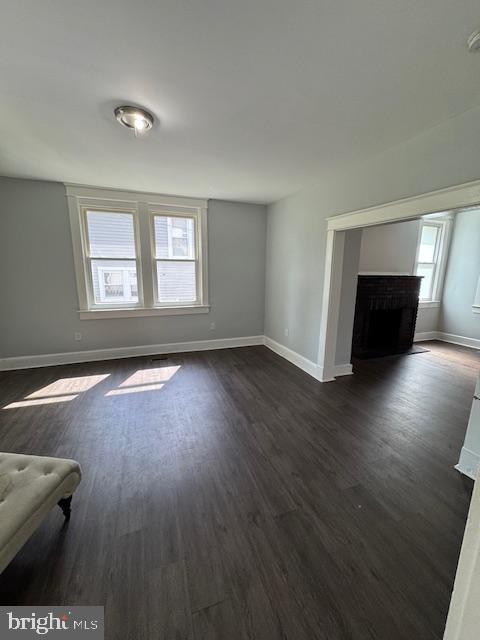 LIBERTY HEIGHTS - Residential Lease