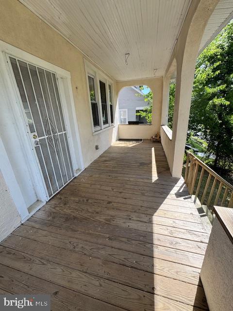 LIBERTY HEIGHTS - Residential Lease