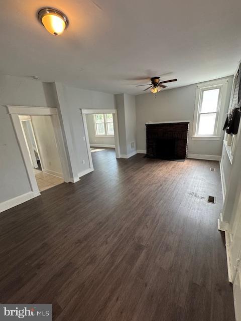 LIBERTY HEIGHTS - Residential Lease