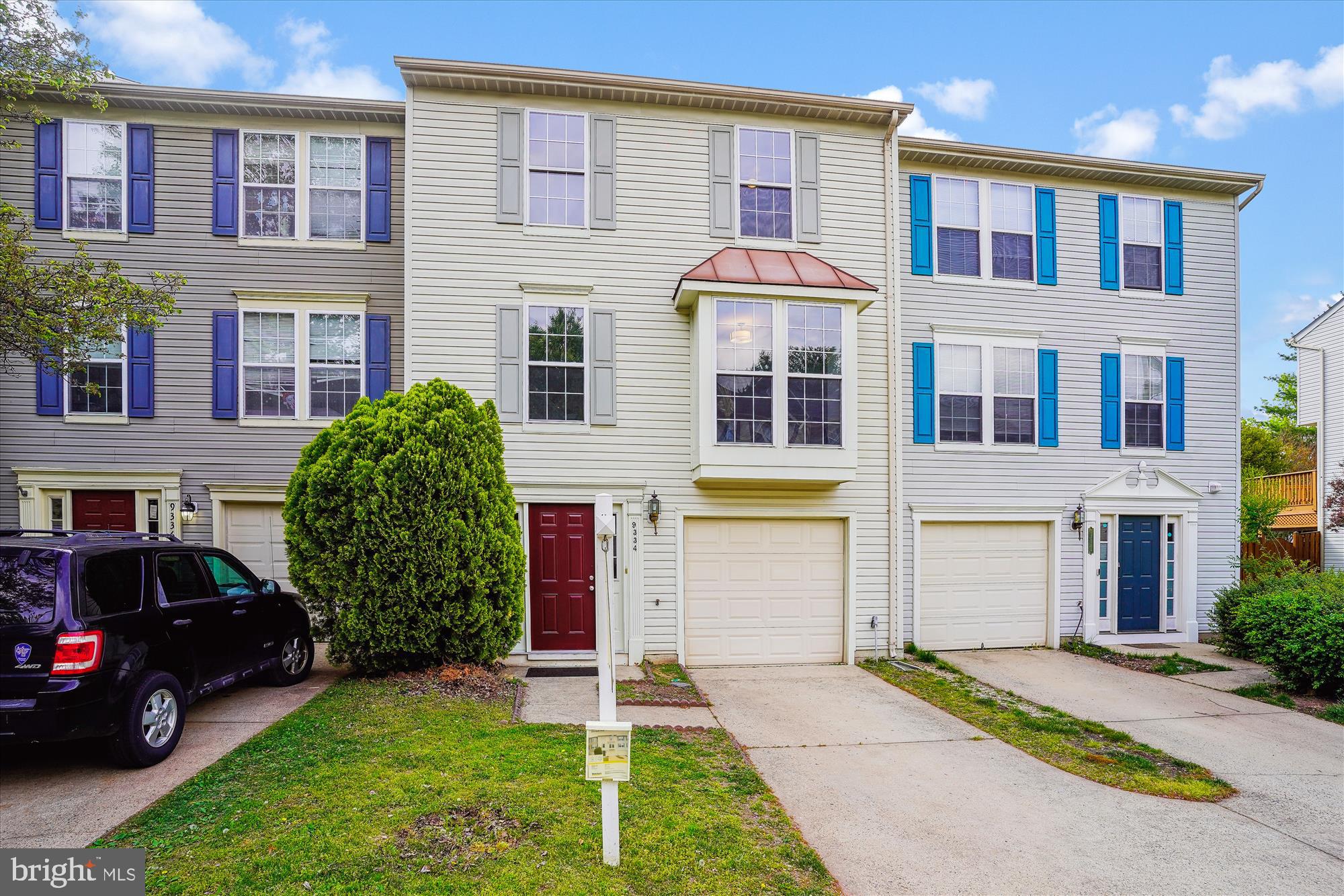 WELLINGTON/CLOVERHILL - Residential