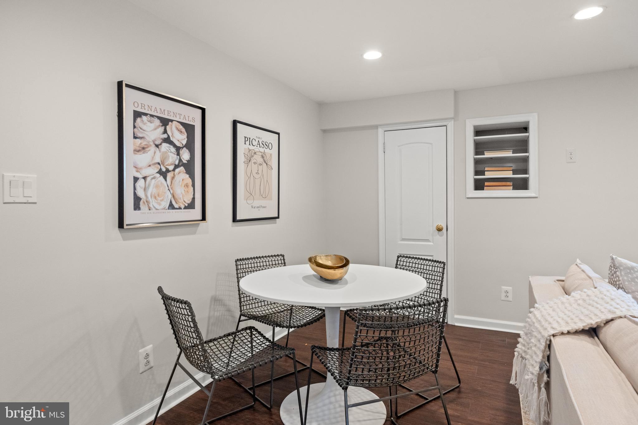 DEL RAY - Residential